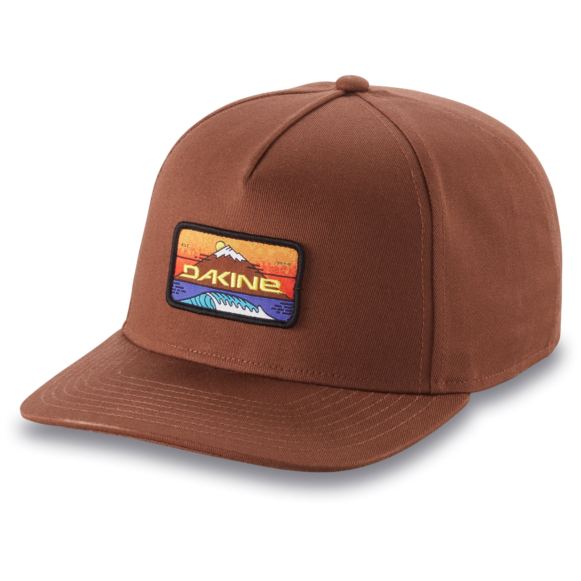 All Sports Patch Ballcap - Image 3