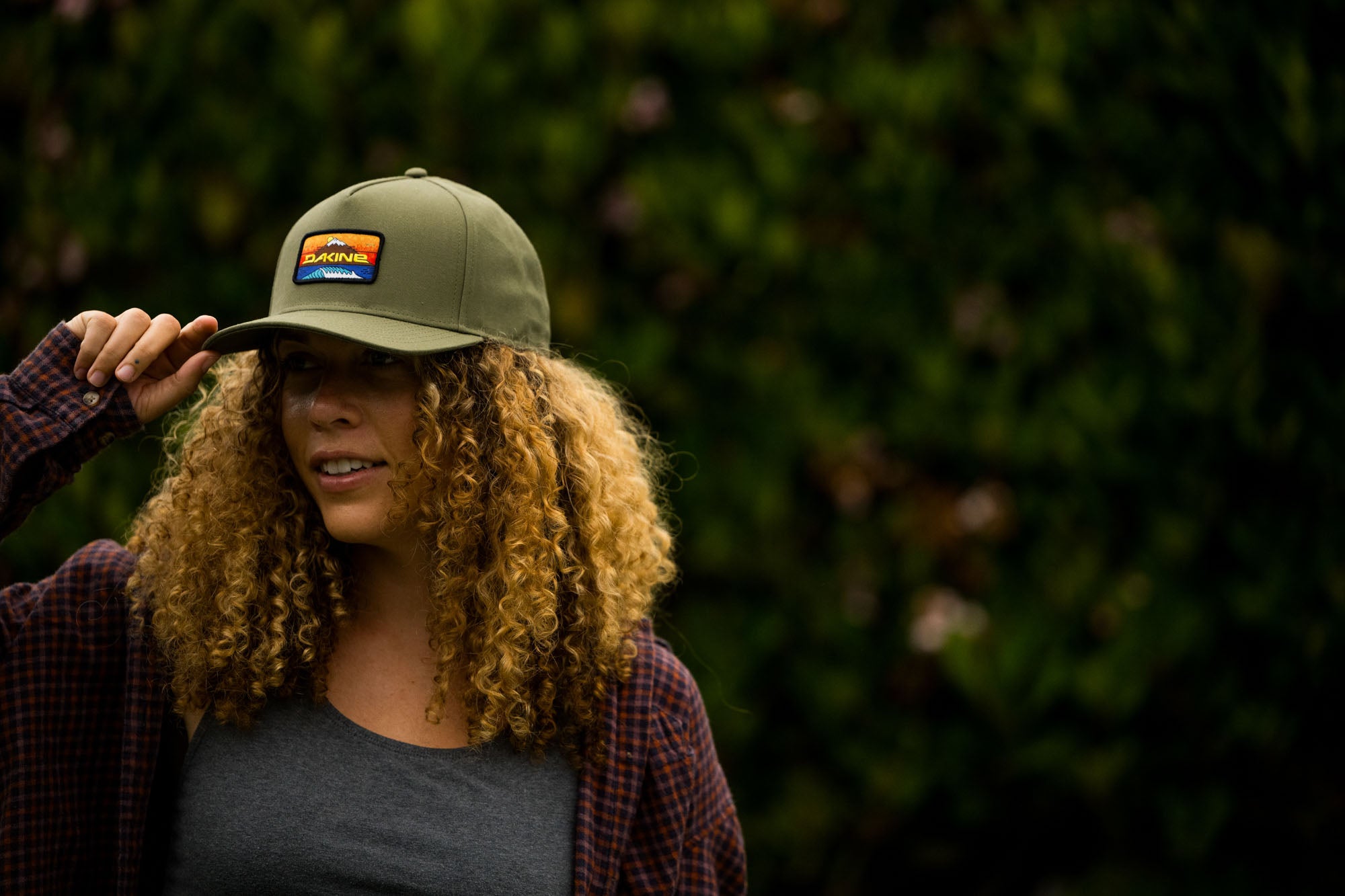 All Sports Patch Ballcap - Image 16