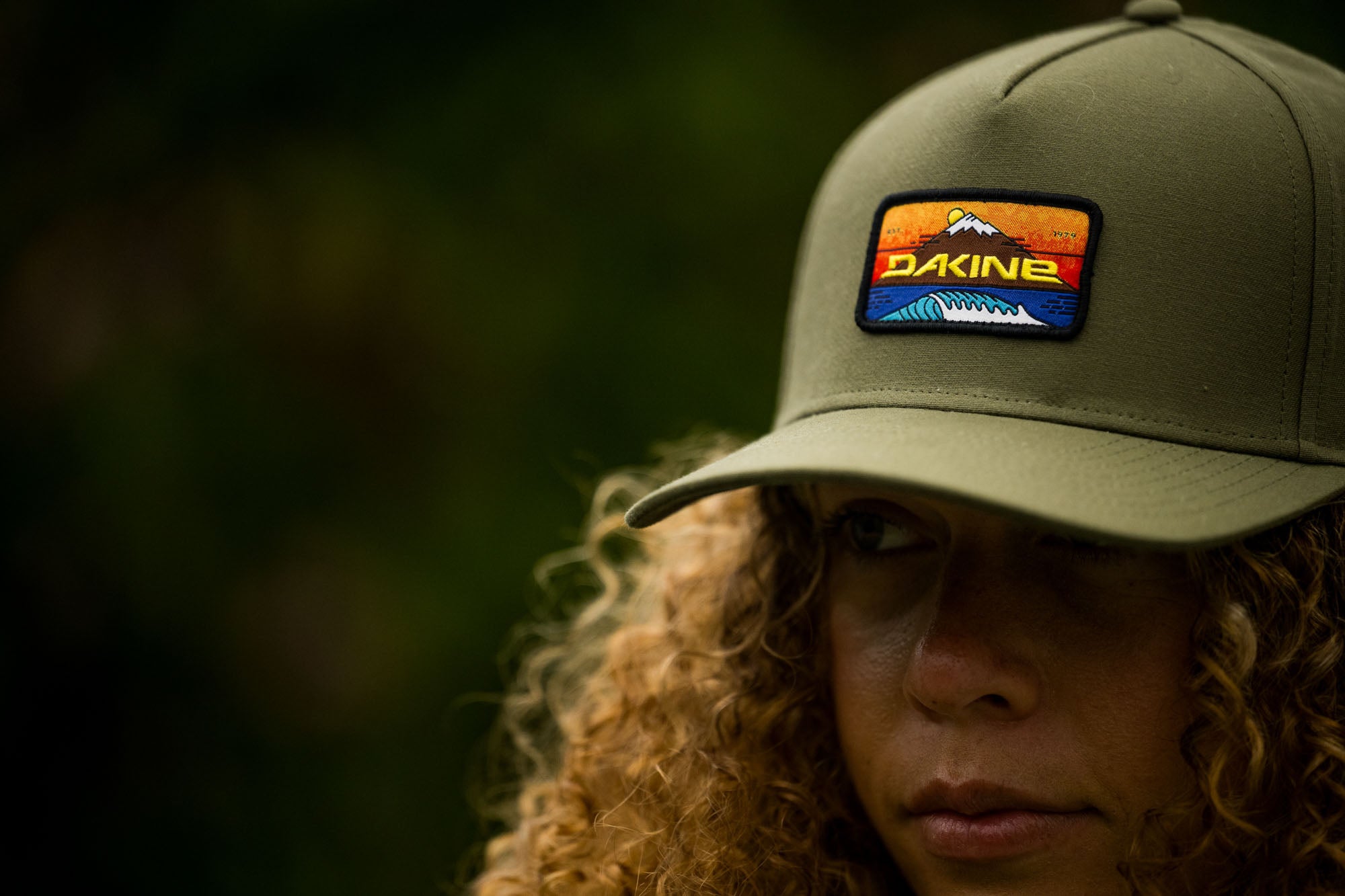All Sports Patch Ballcap - Image 17