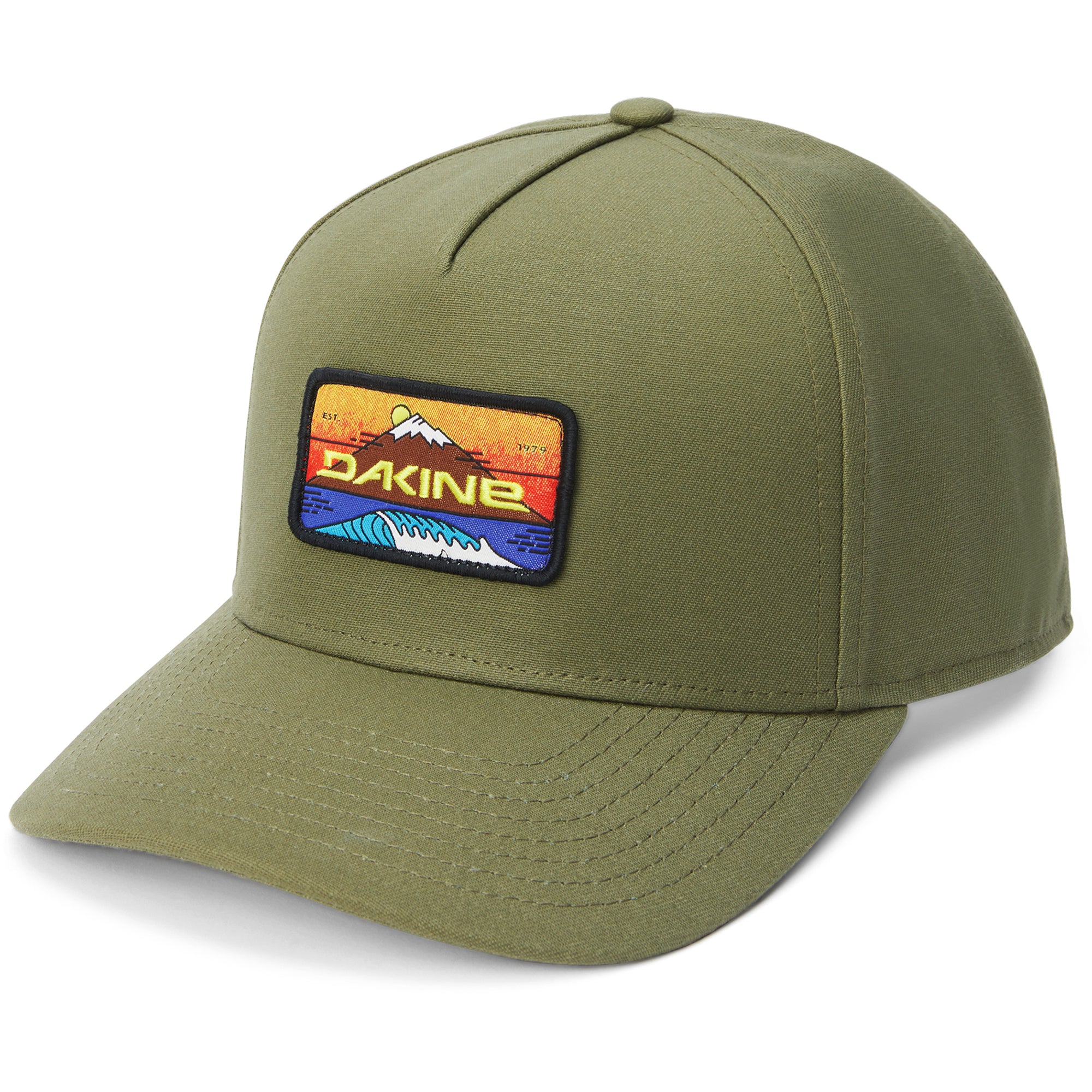 All Sports Patch Ballcap - Image 13