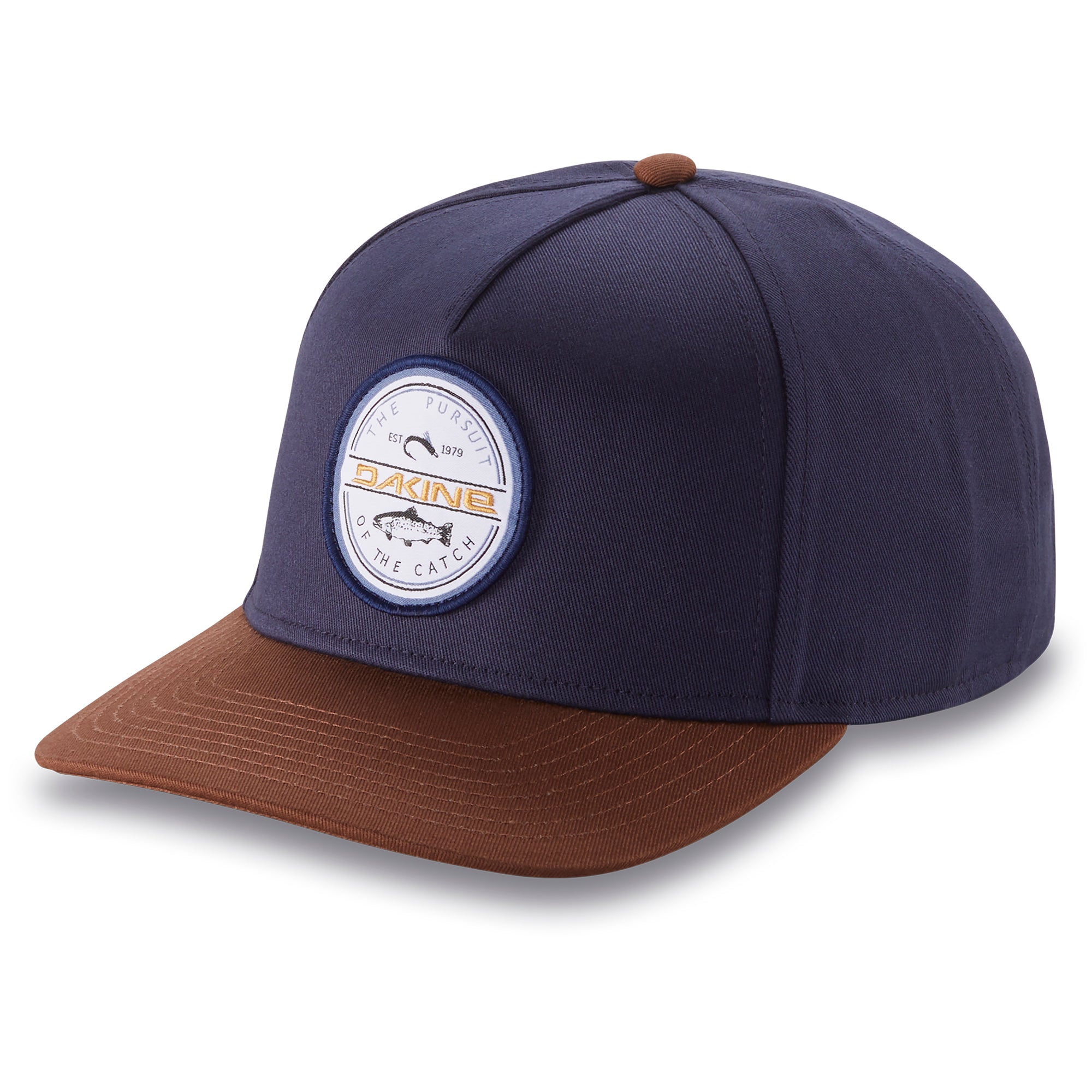 All Sports Patch Ballcap - Image 2