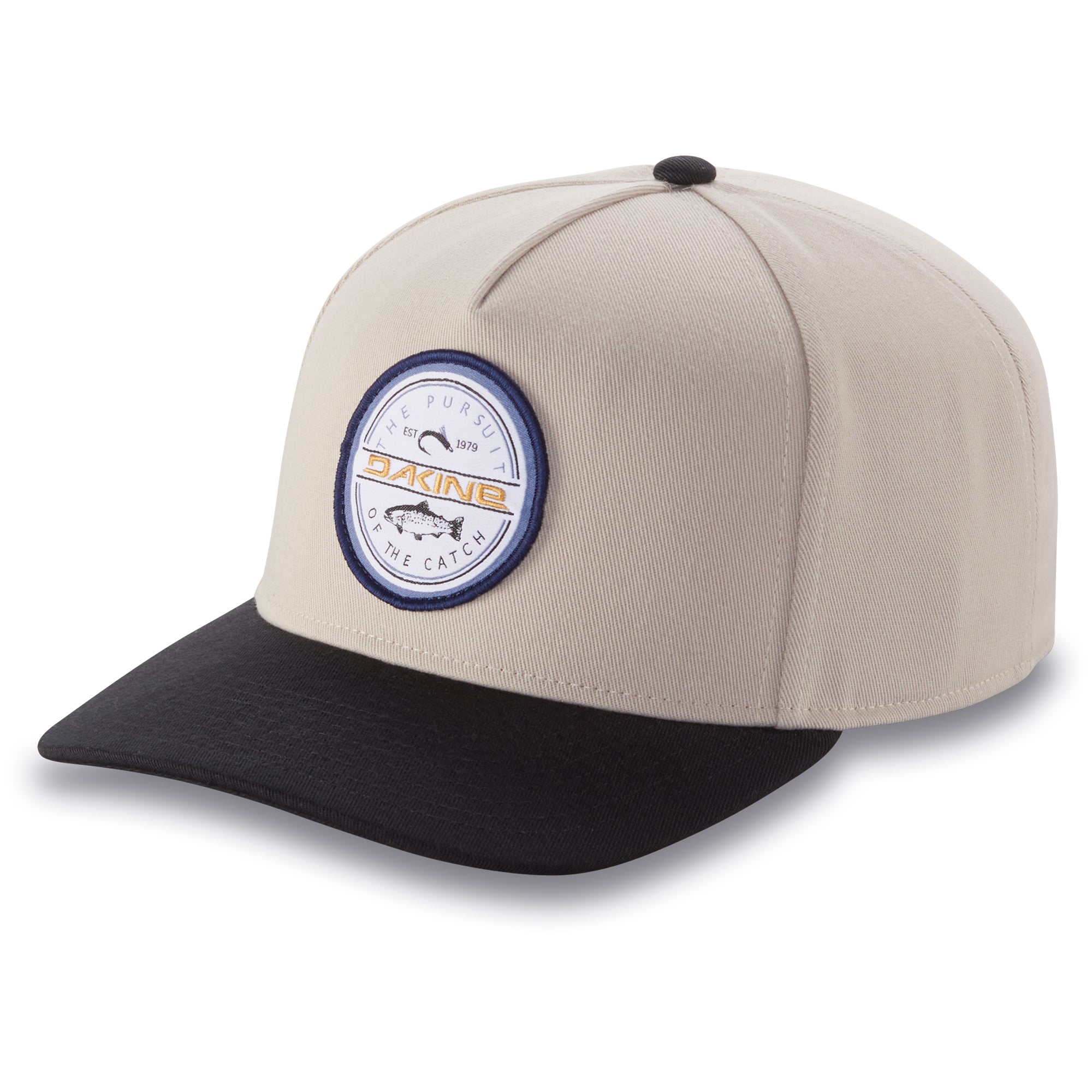 All Sports Patch Ballcap - Image 7