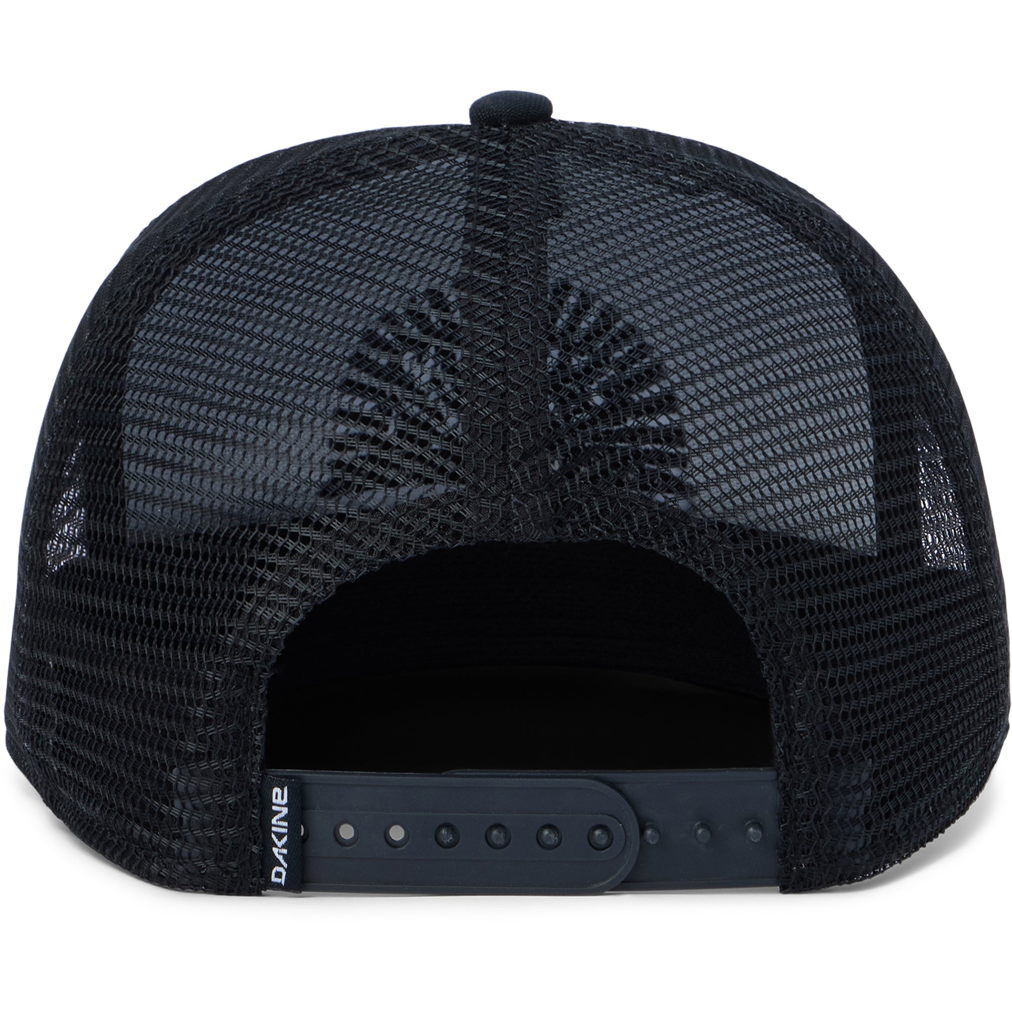 All Sports Trucker - Black - Image 2