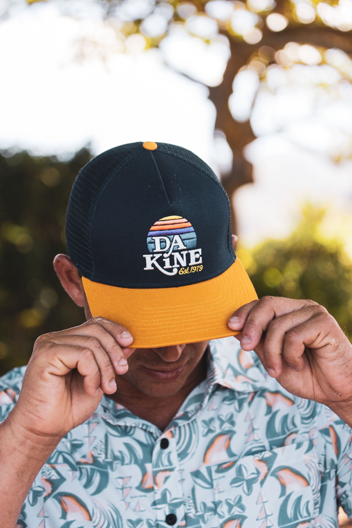 All Sports Trucker - Image 13