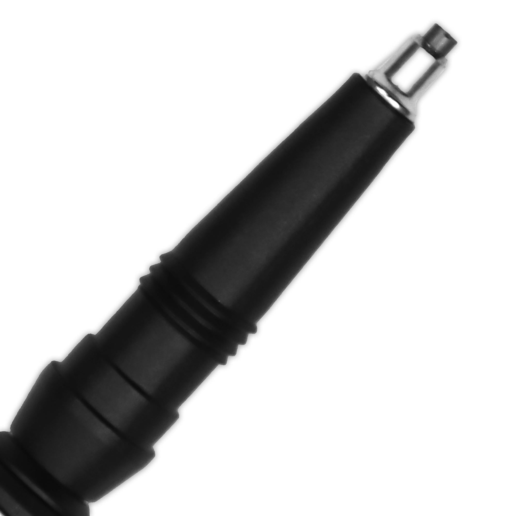 Aluminum Flip-Out Series Trekking Poles - Sun Flare / CastleRock - Image 5