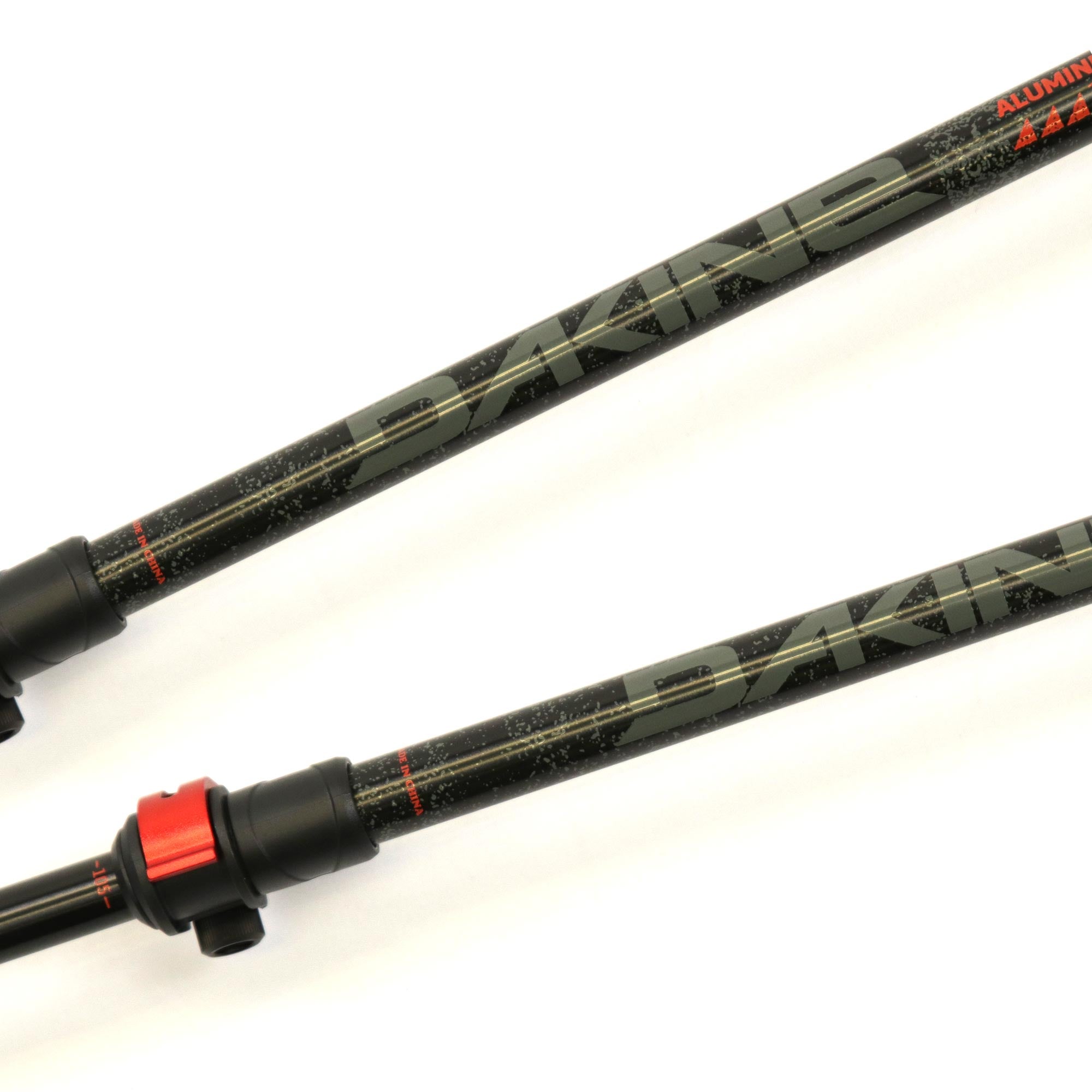 Aluminum Trail Series Trekking Poles - Castlerock - Image 3