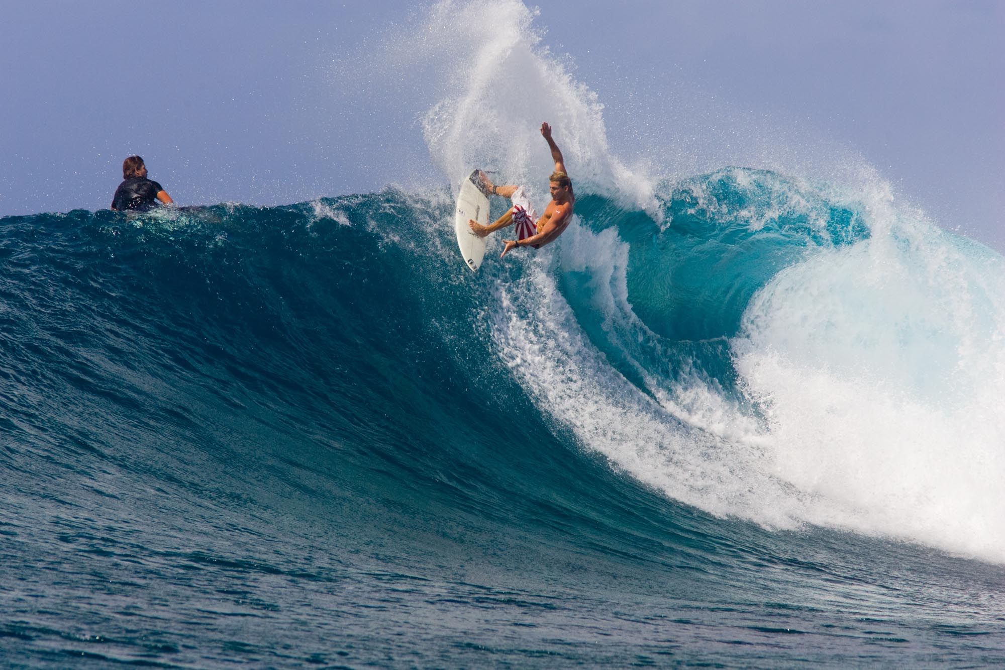 Andy Irons Pro Surf Traction Pad - Image 5
