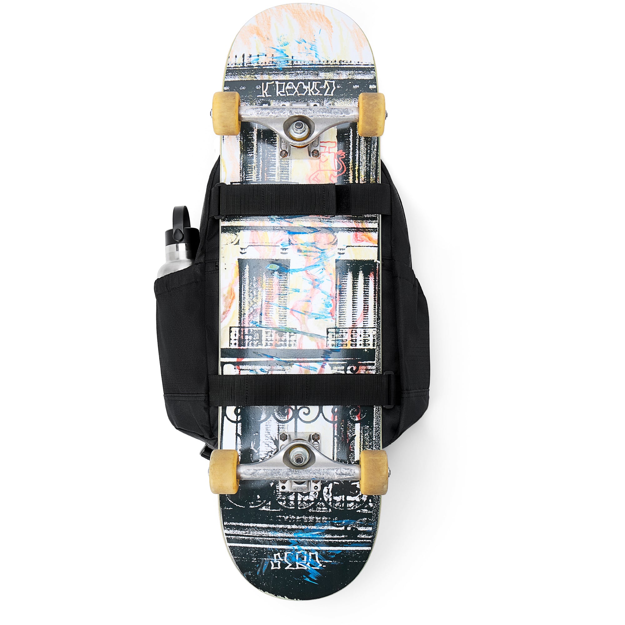 Atlas Backpack 2.0 21L - Rosin - Image 6