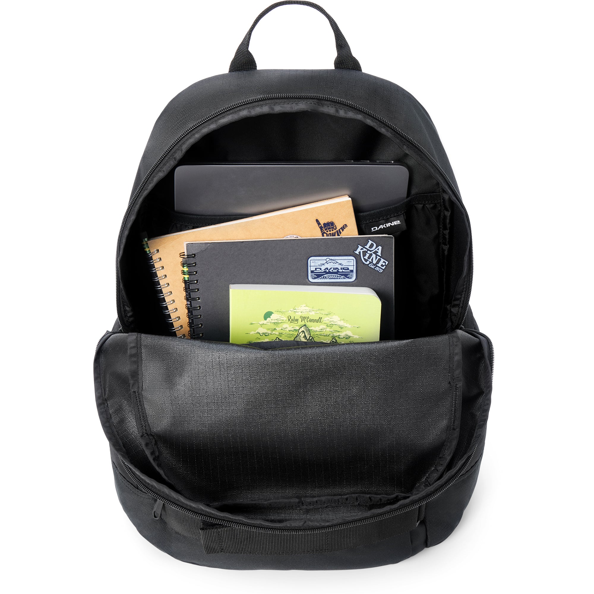 Atlas Backpack 2.0 28L - Black - Image 7