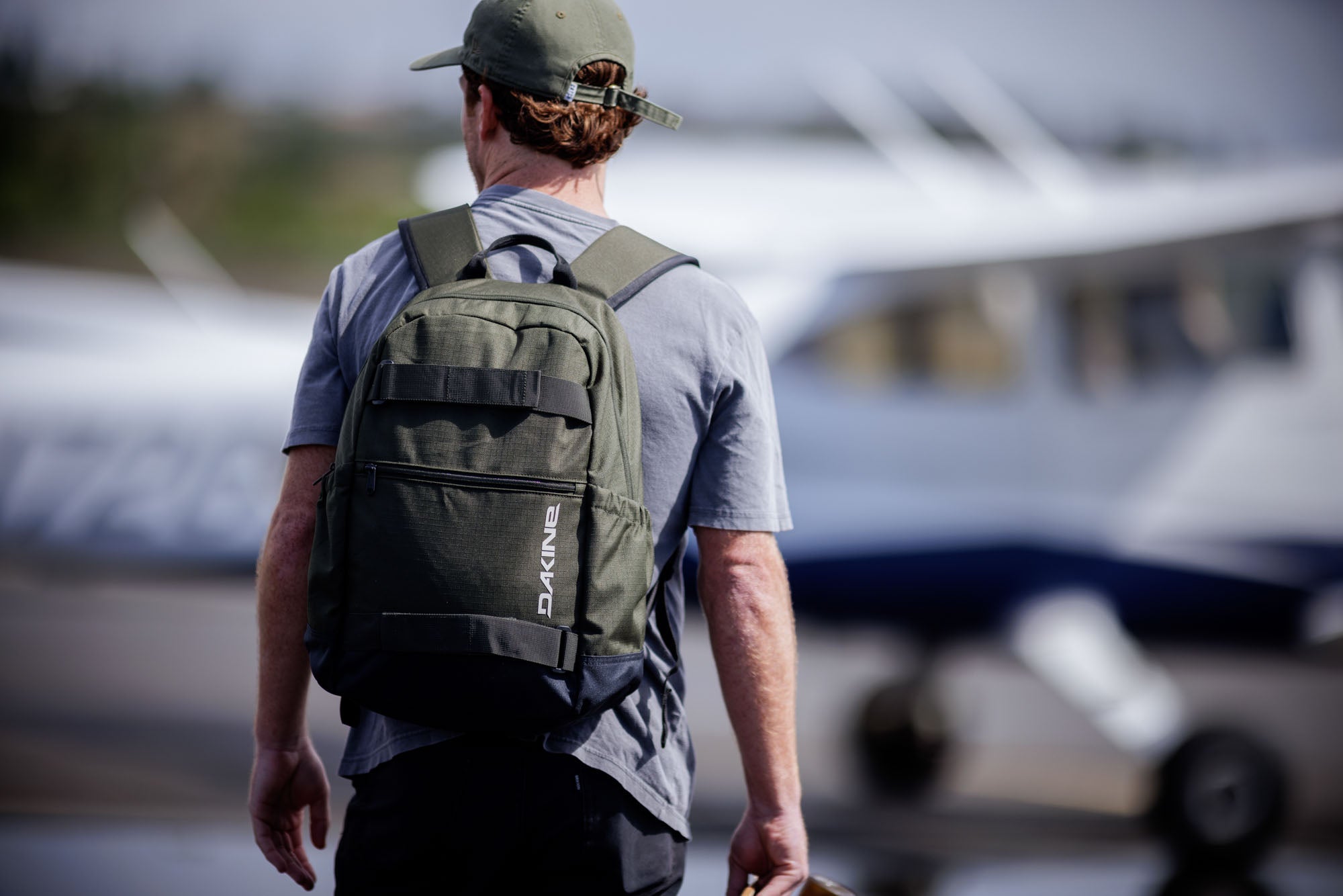 Atlas Backpack 2.0 21L - Rosin - Image 10