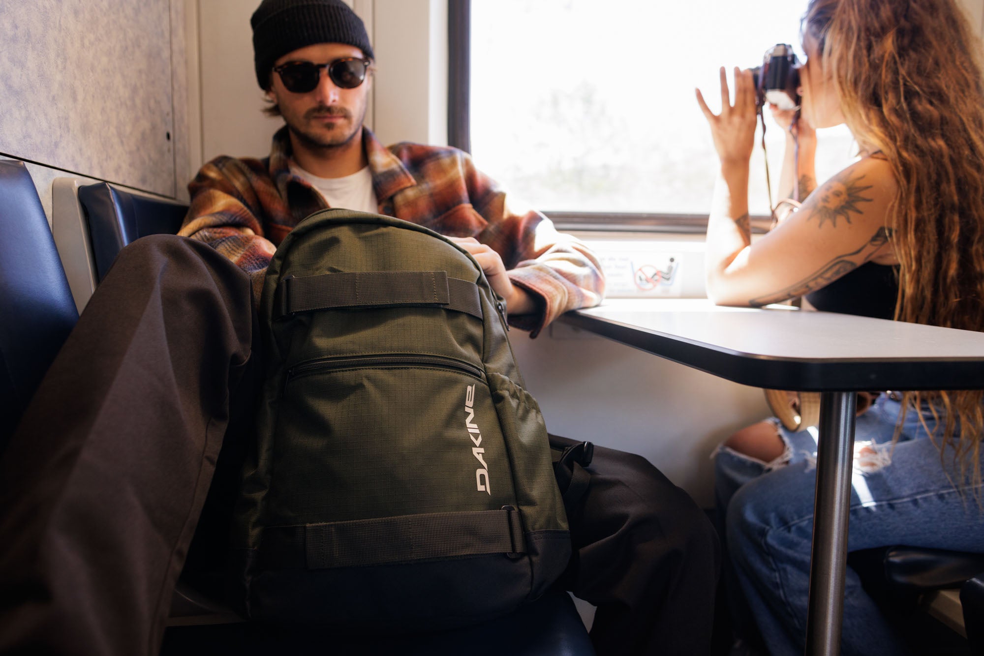 Atlas Backpack 2.0 21L - Rosin - Image 11