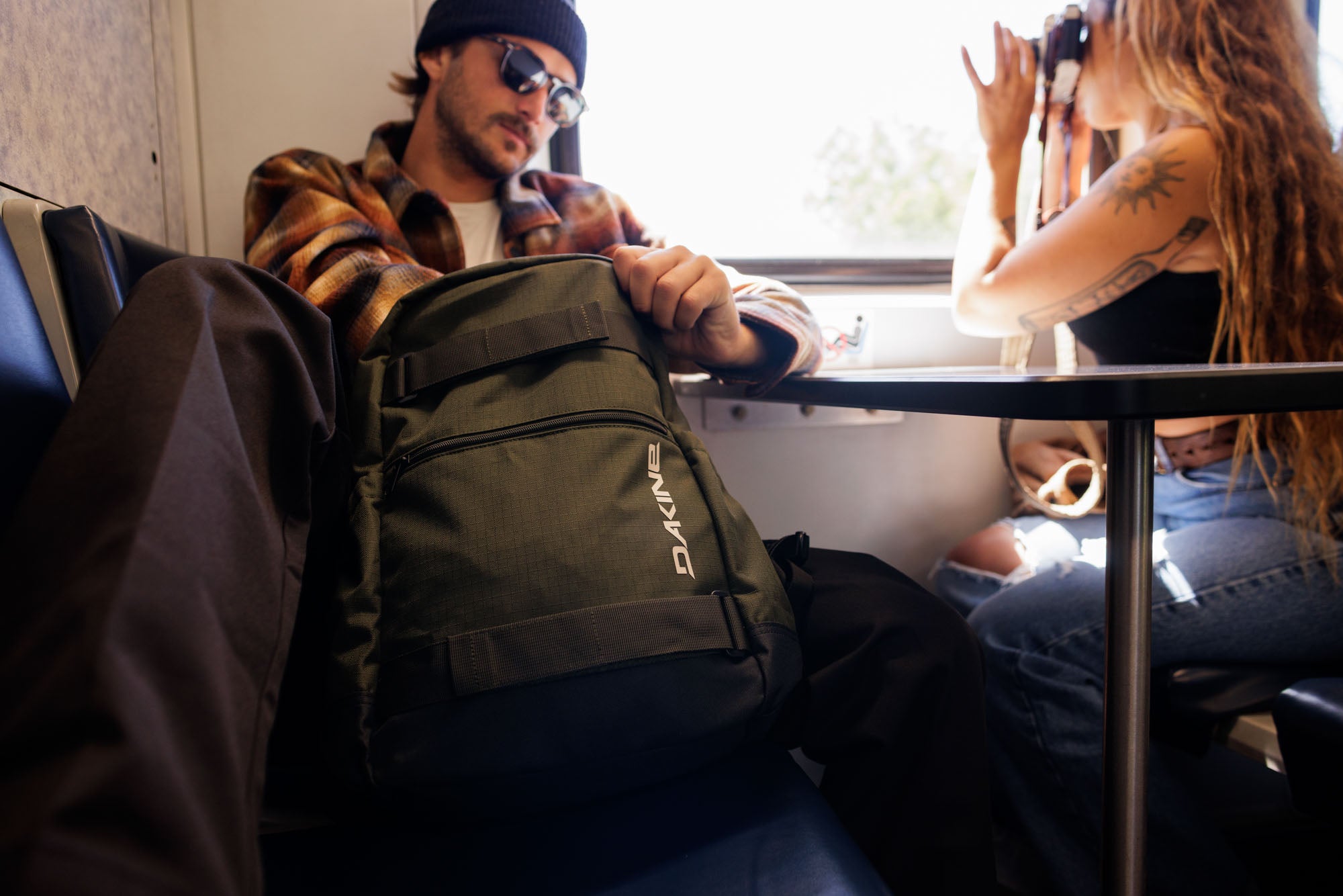 Atlas Backpack 2.0 21L - Rosin - Image 9