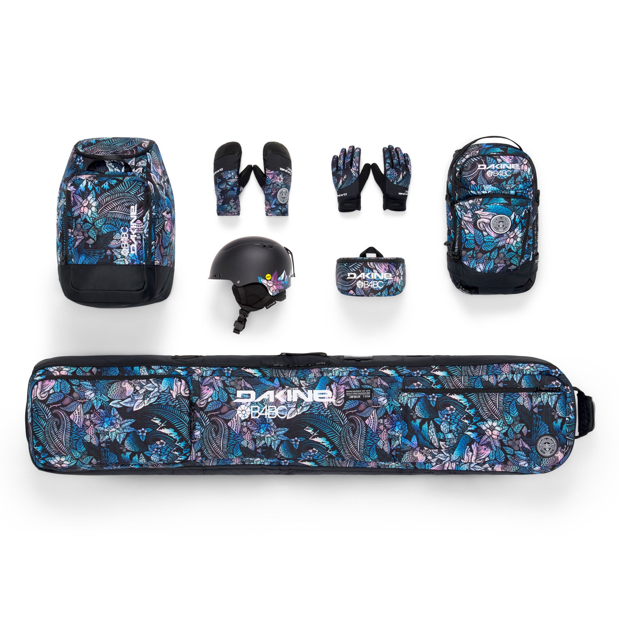 Goggle Stash X B4BC - B4BC Kingdom - Image 5