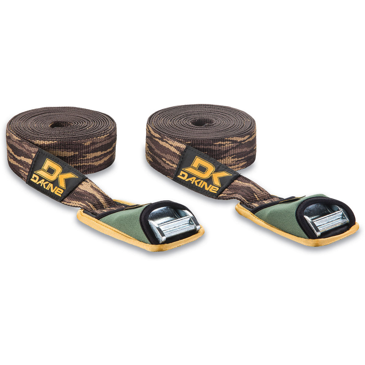 Baja Tie Down Straps - 12' - Image 3