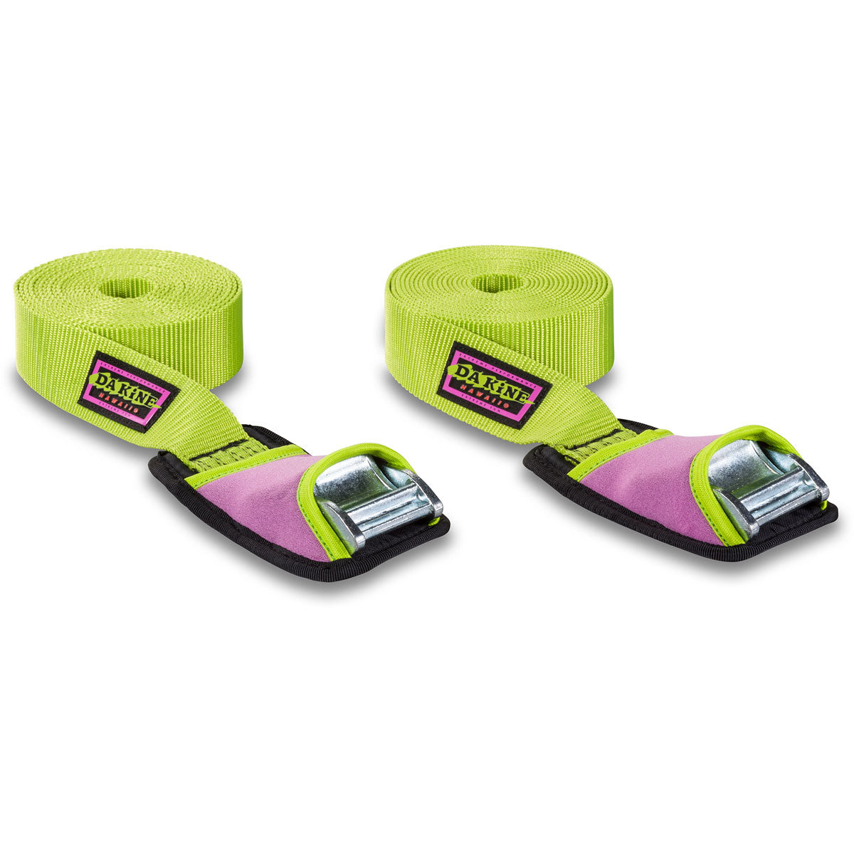 Baja Tie Down Straps - 12' - Image 2