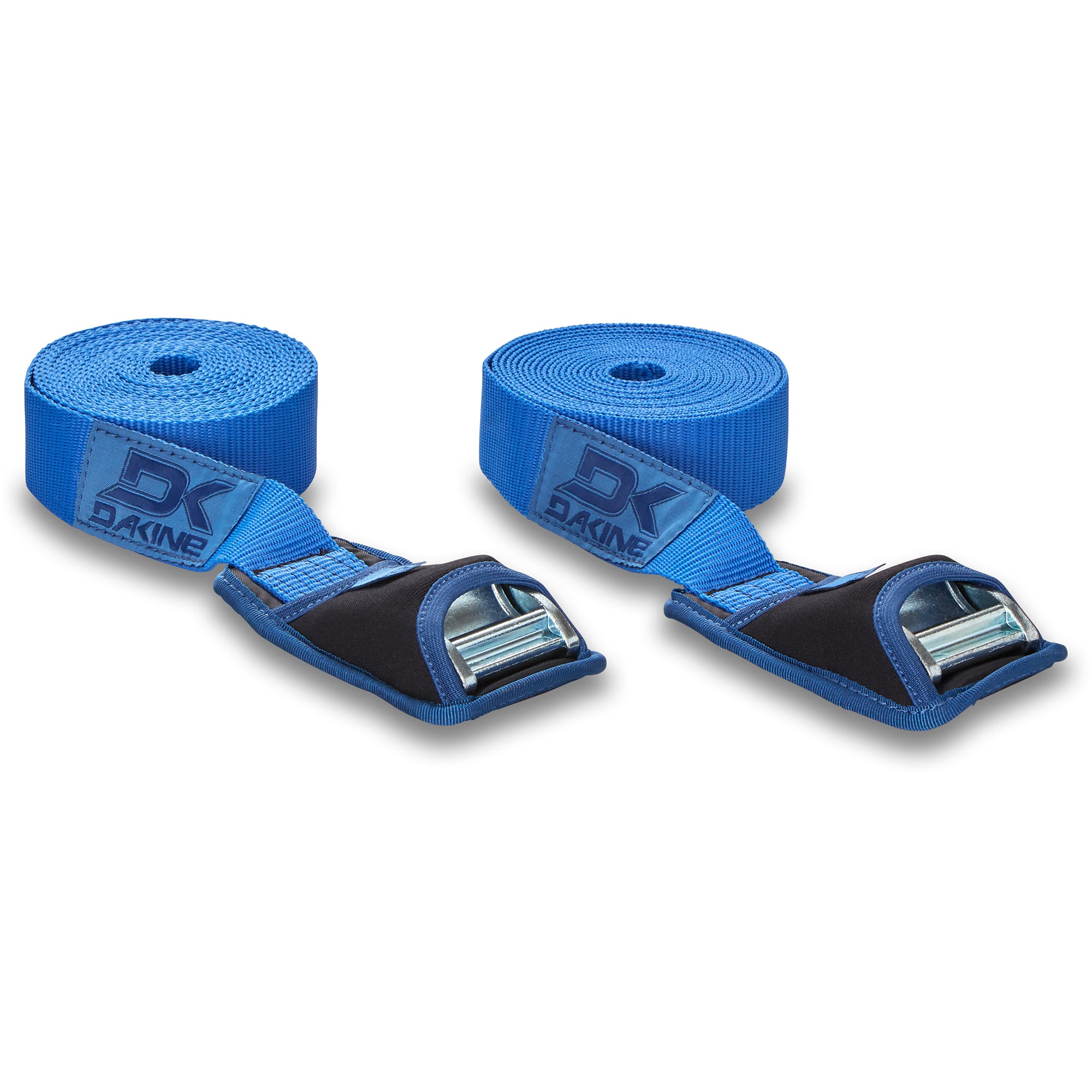 Baja Tie Down Straps - 12' - Image 6