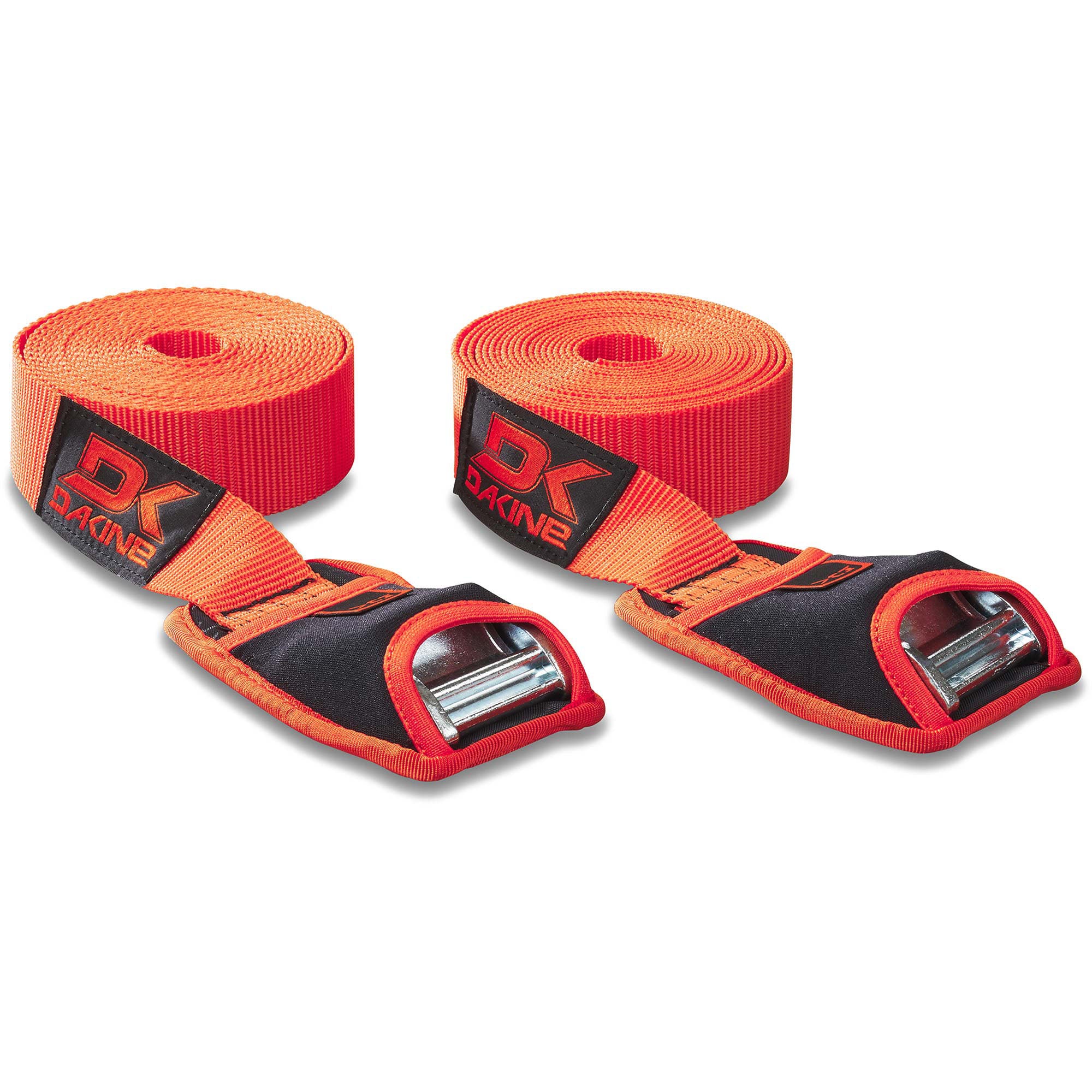 Baja Tie Down Straps - 12' - Image 5