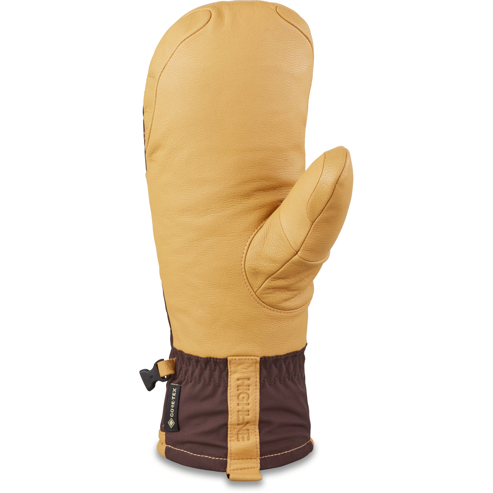 Baron GORE-TEX Index Mitt - Image 6