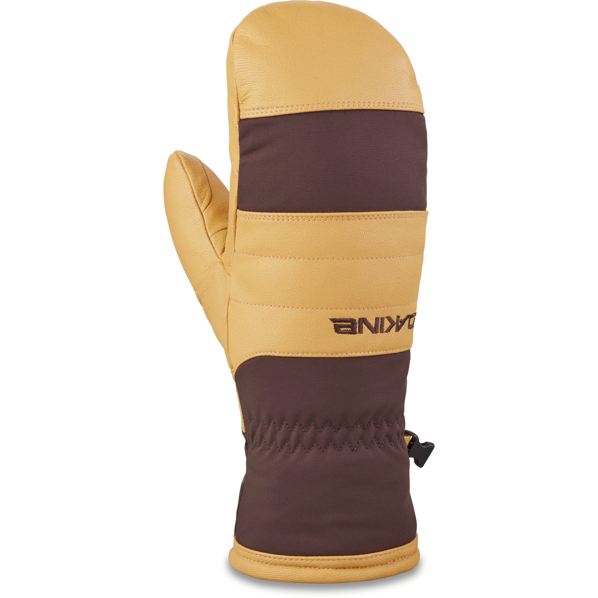 Baron GORE-TEX Index Mitt - Image 5