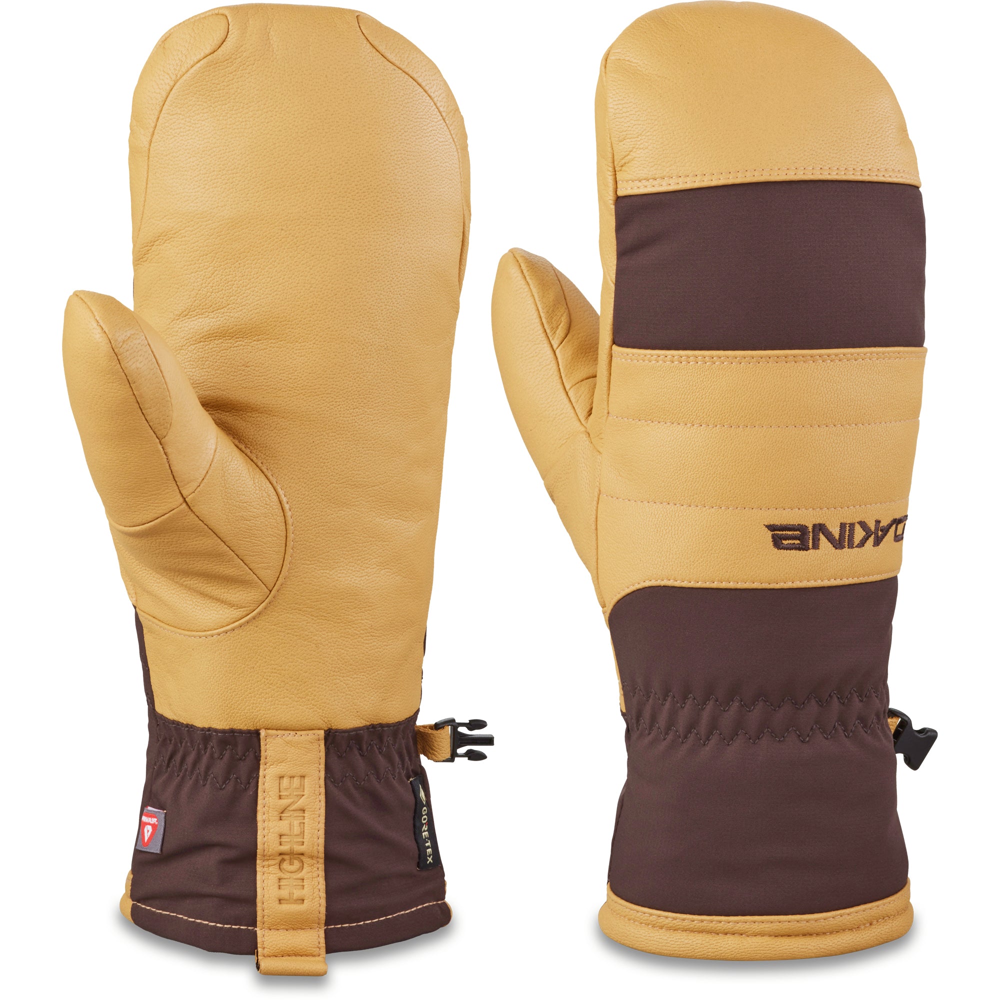 Baron GORE-TEX Index Mitt - Image 7