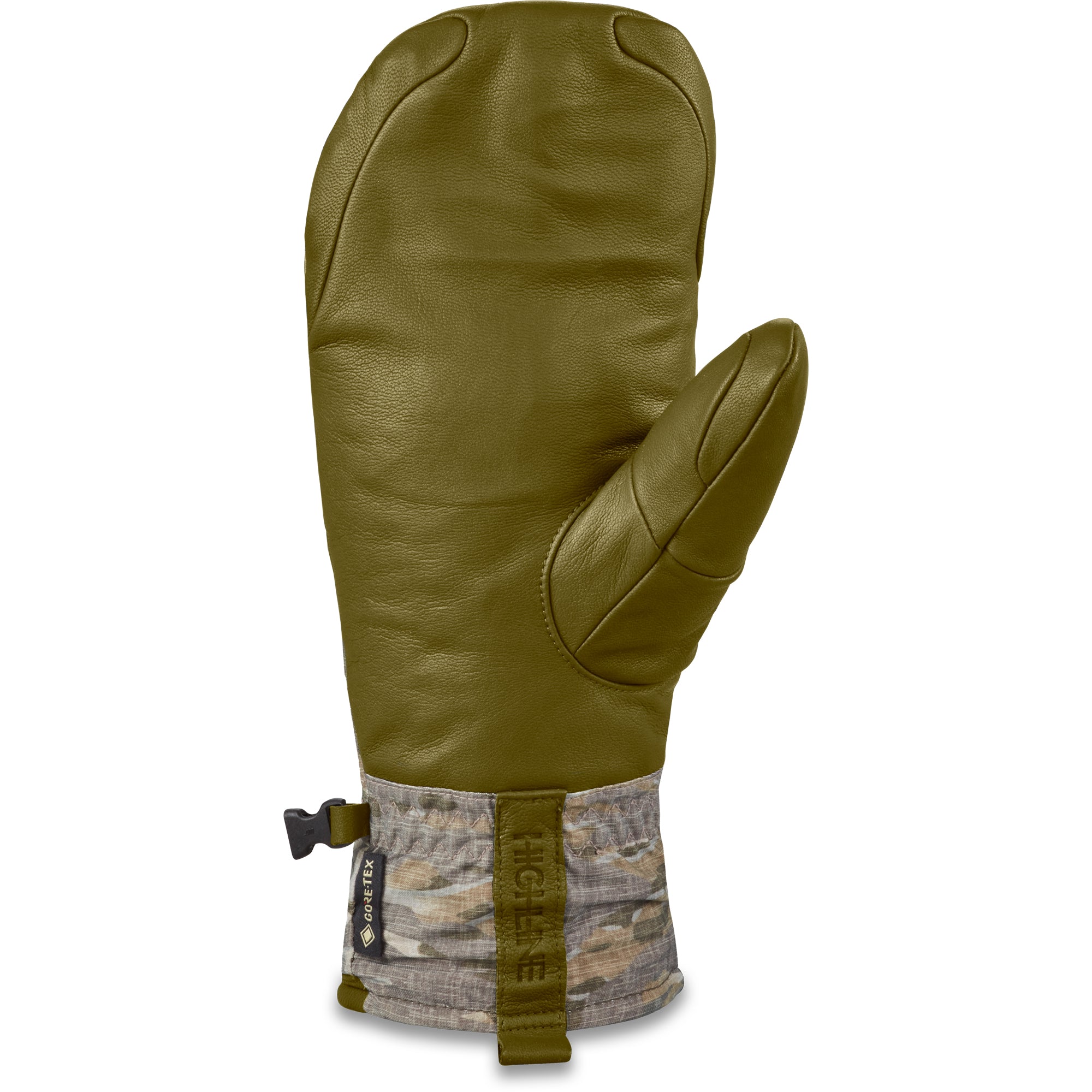 Baron GORE-TEX Index Mitt - Image 9
