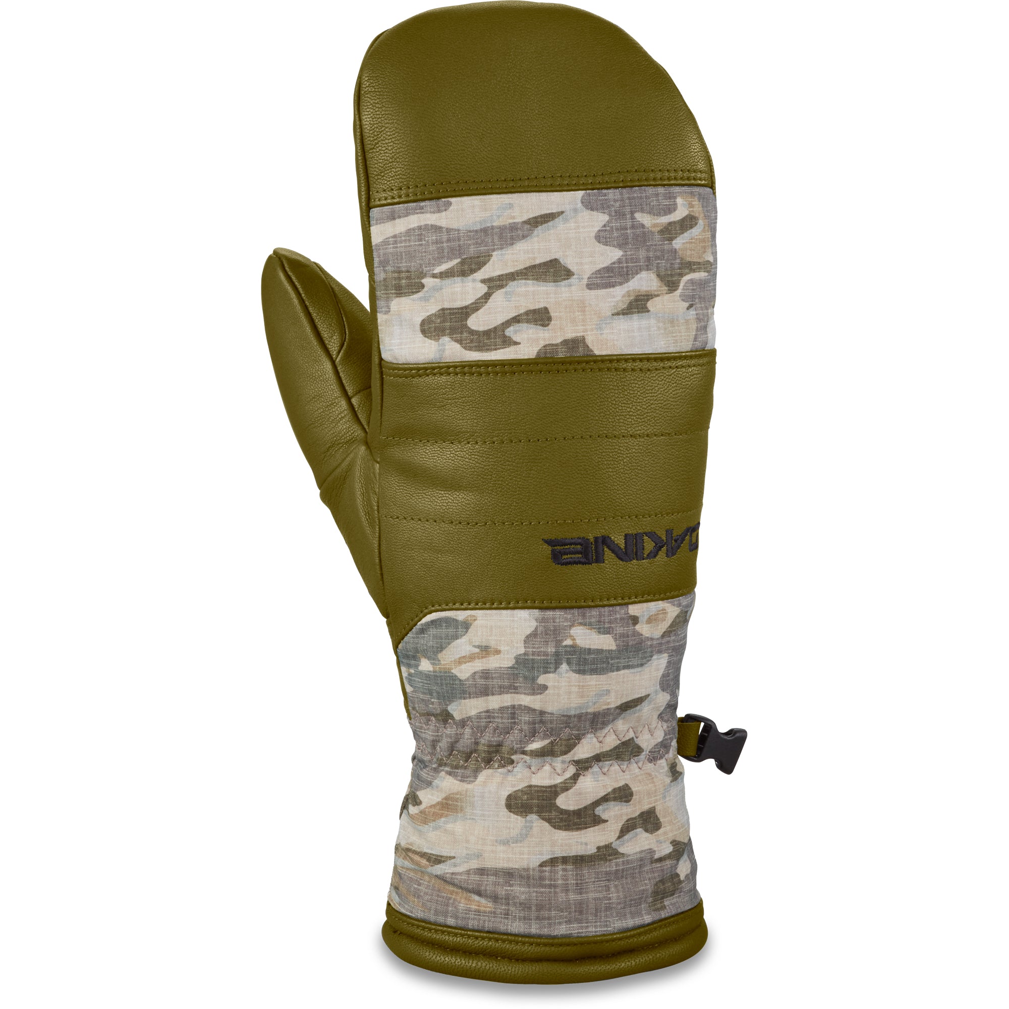 Baron GORE-TEX Index Mitt - Image 8