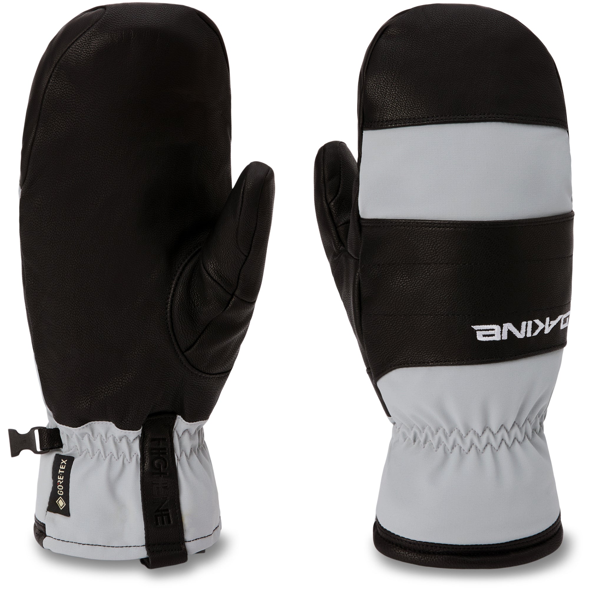Baron Gore-Tex Mitts - Griffin - Image 3