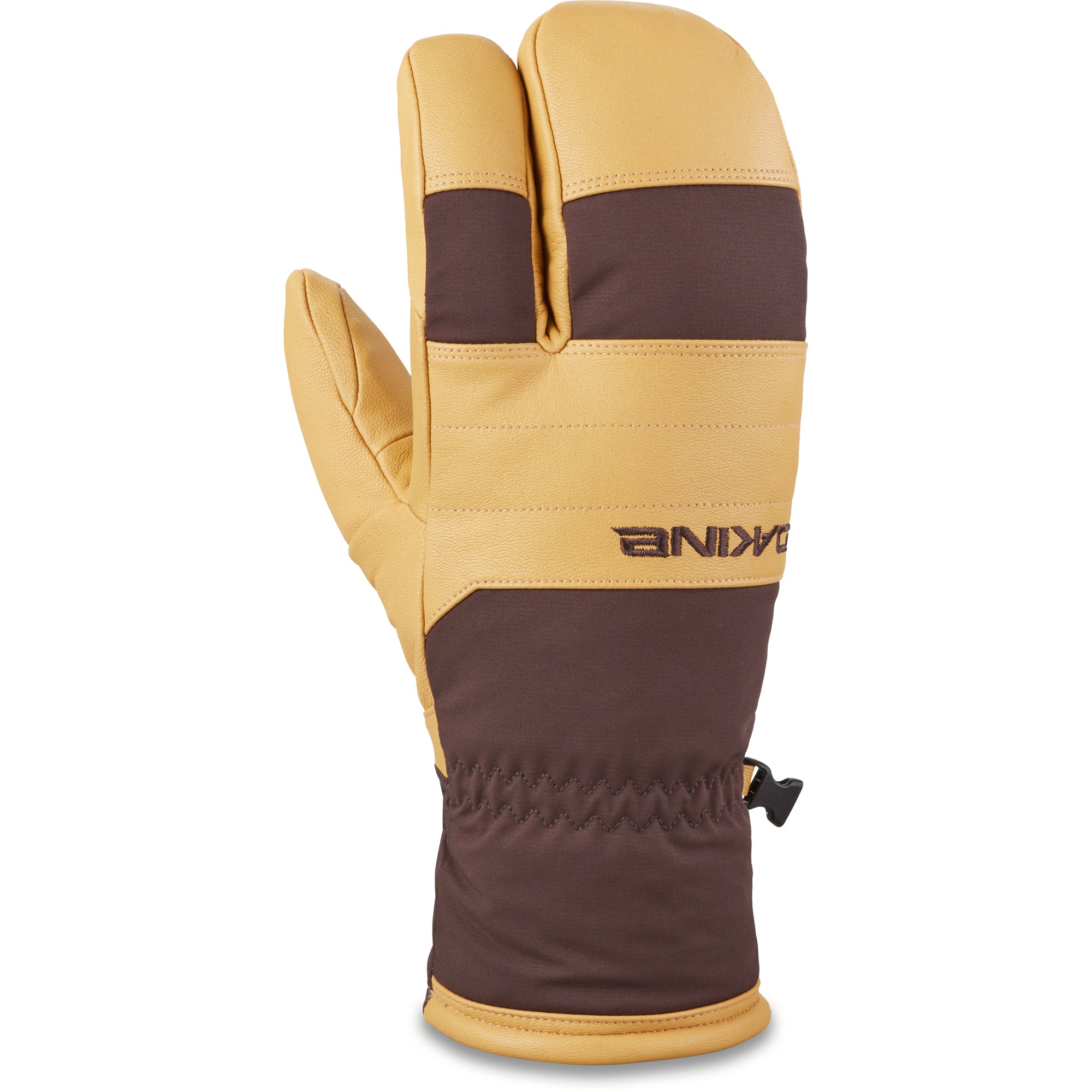 Baron GORE-TEX Trigger Mitt - Image 18