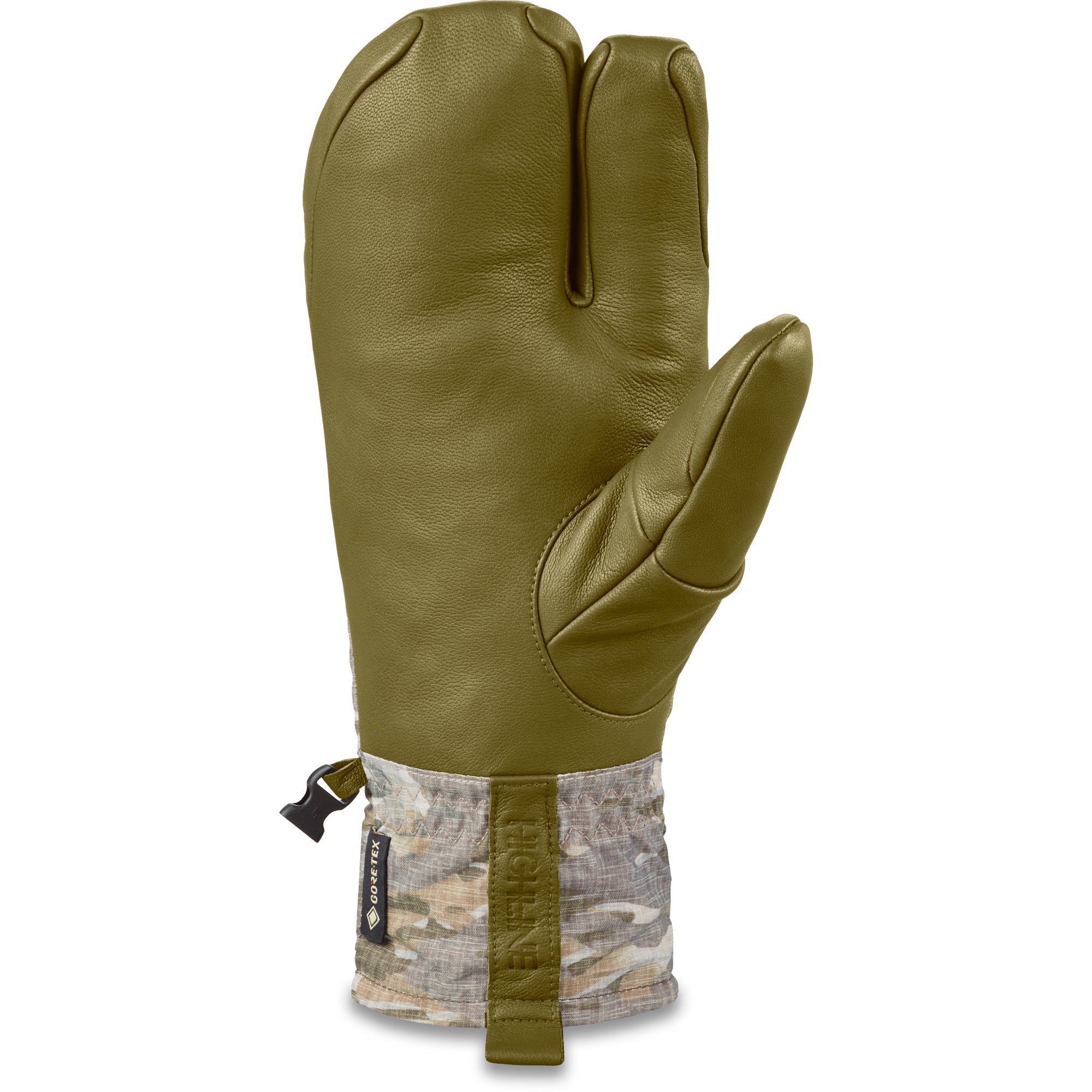 Baron GORE-TEX Trigger Mitt - Image 22