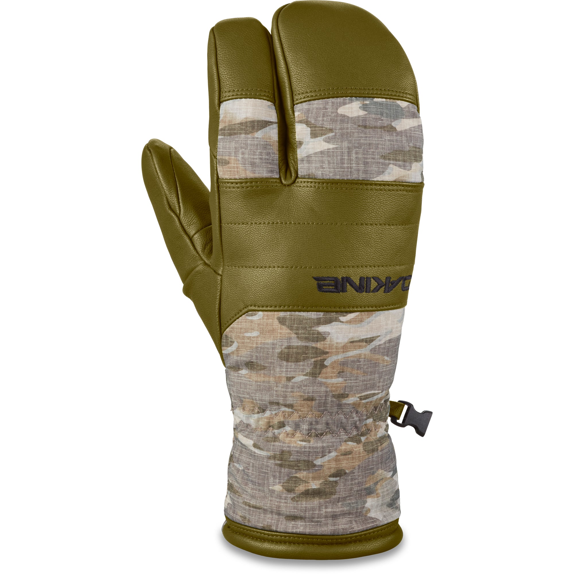 Baron GORE-TEX Trigger Mitt - Image 21