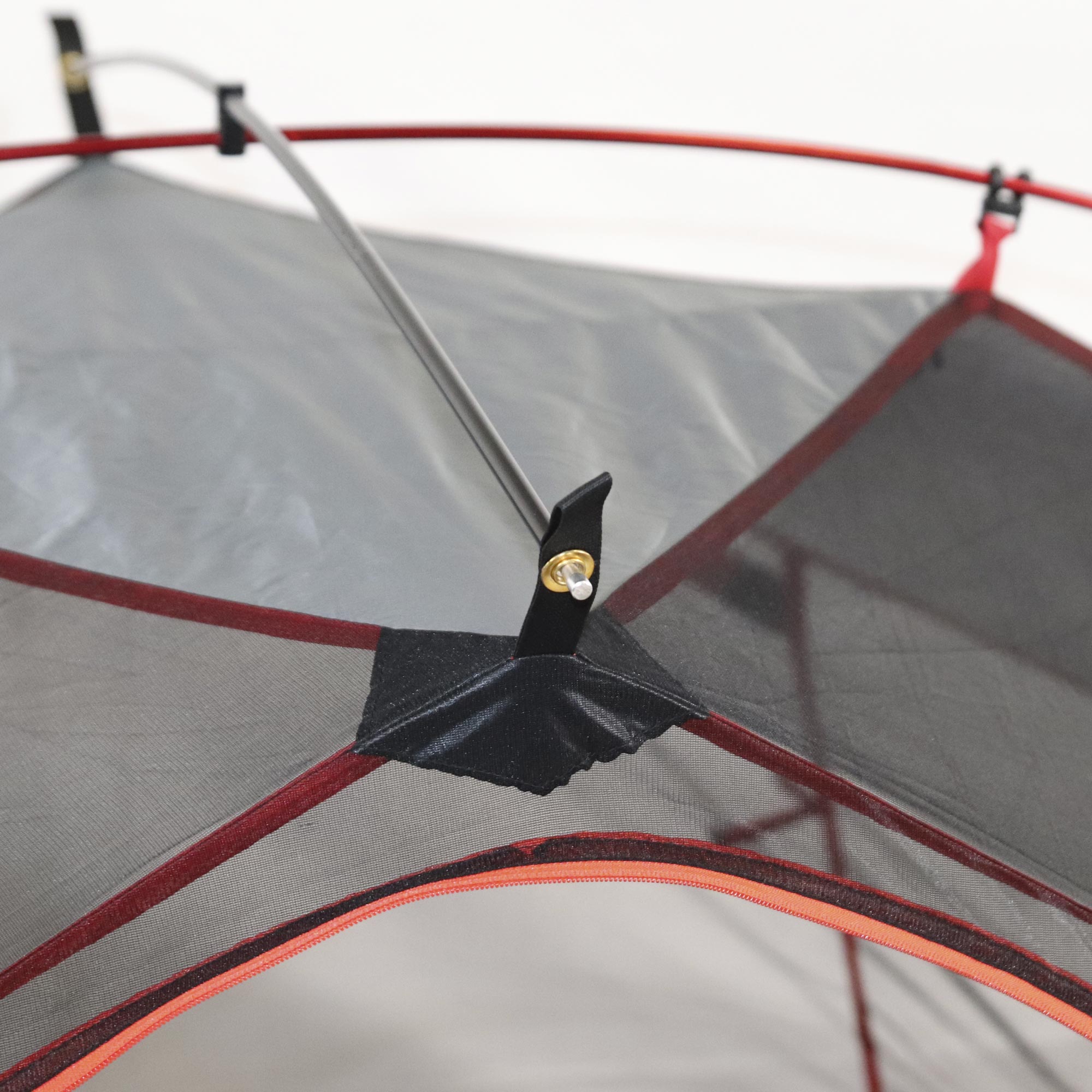 Big Bear 3-Person Tent - Mojave Desert/Dark Olive - Image 8