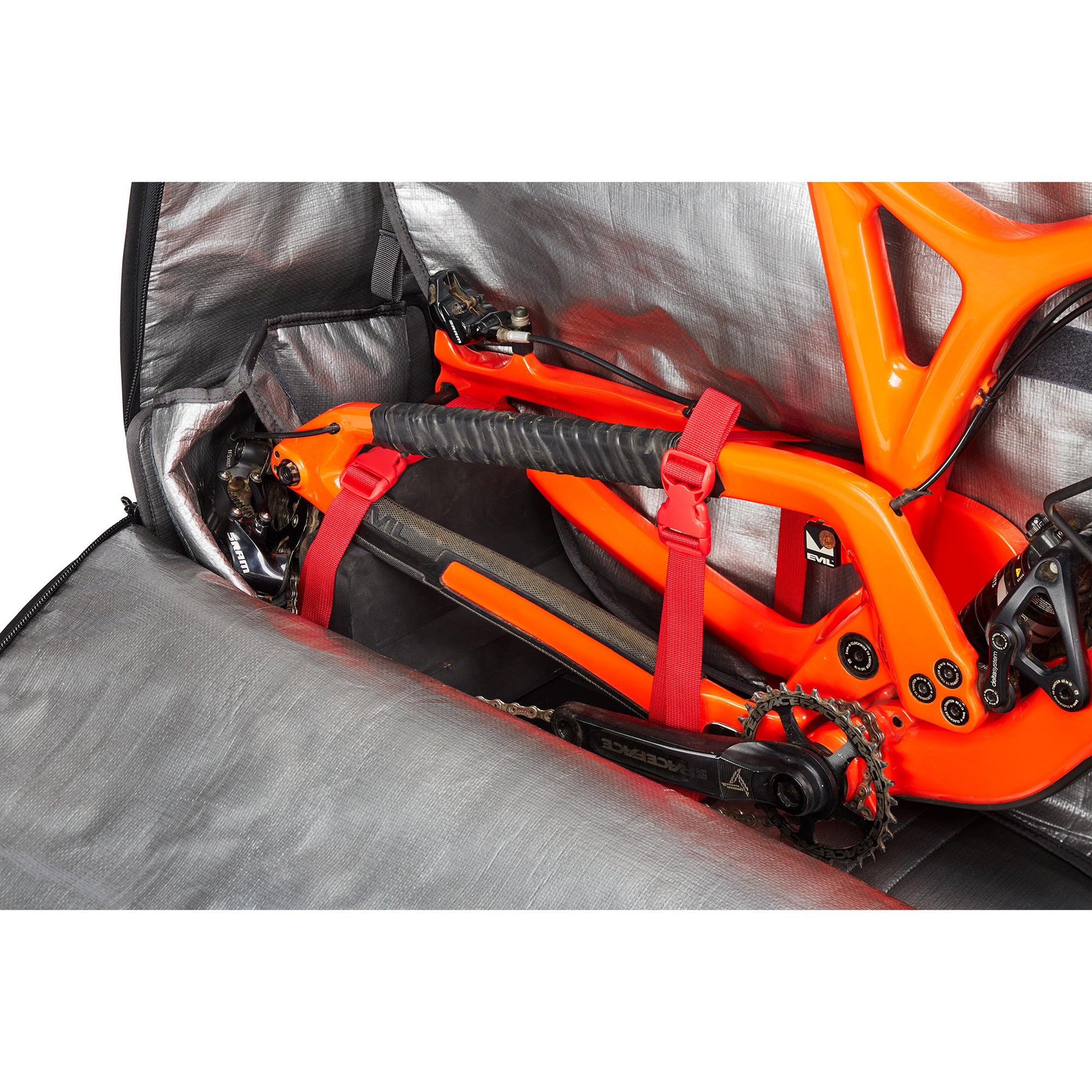 Bike Roller Bag - Image 7