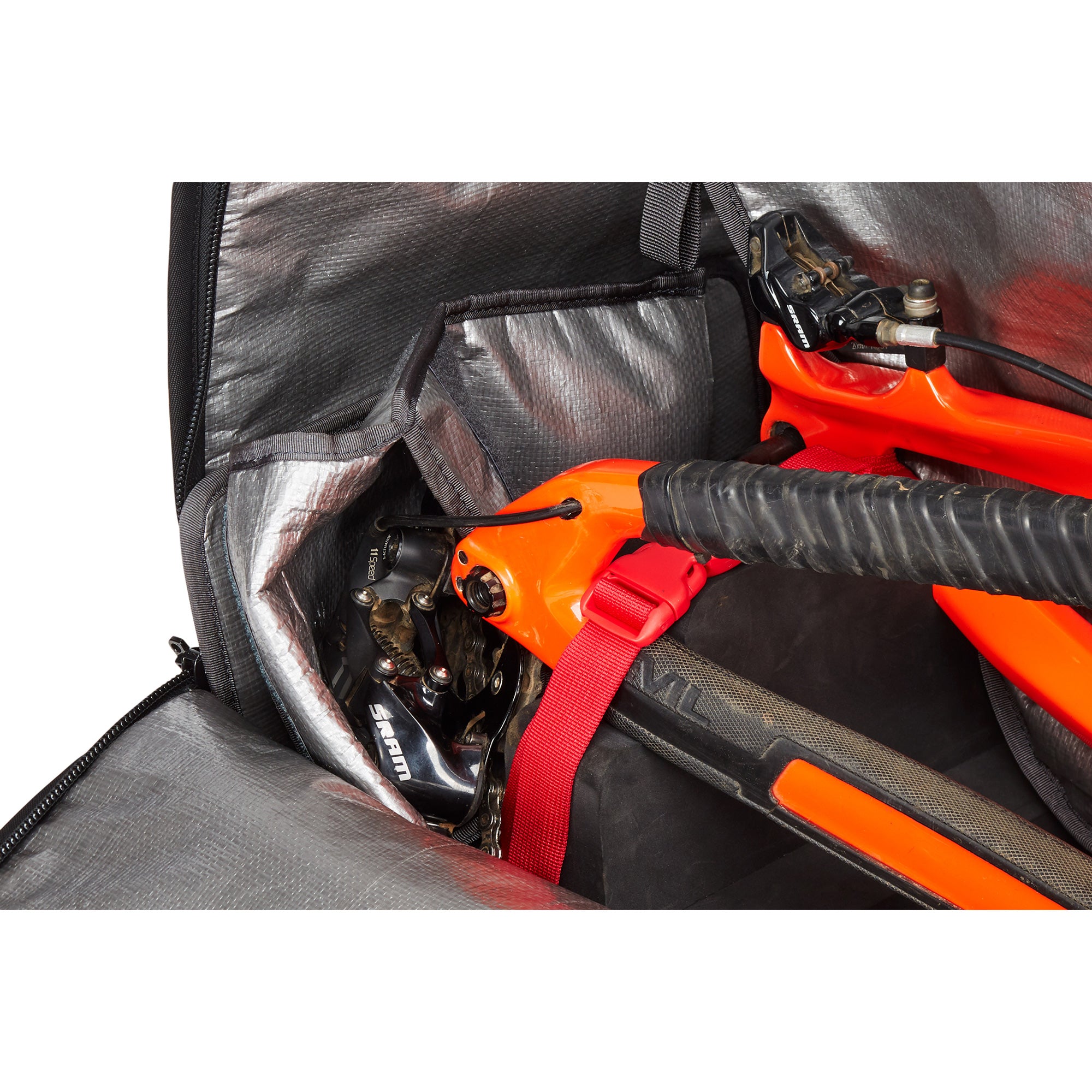 Bike Roller Bag - Image 8