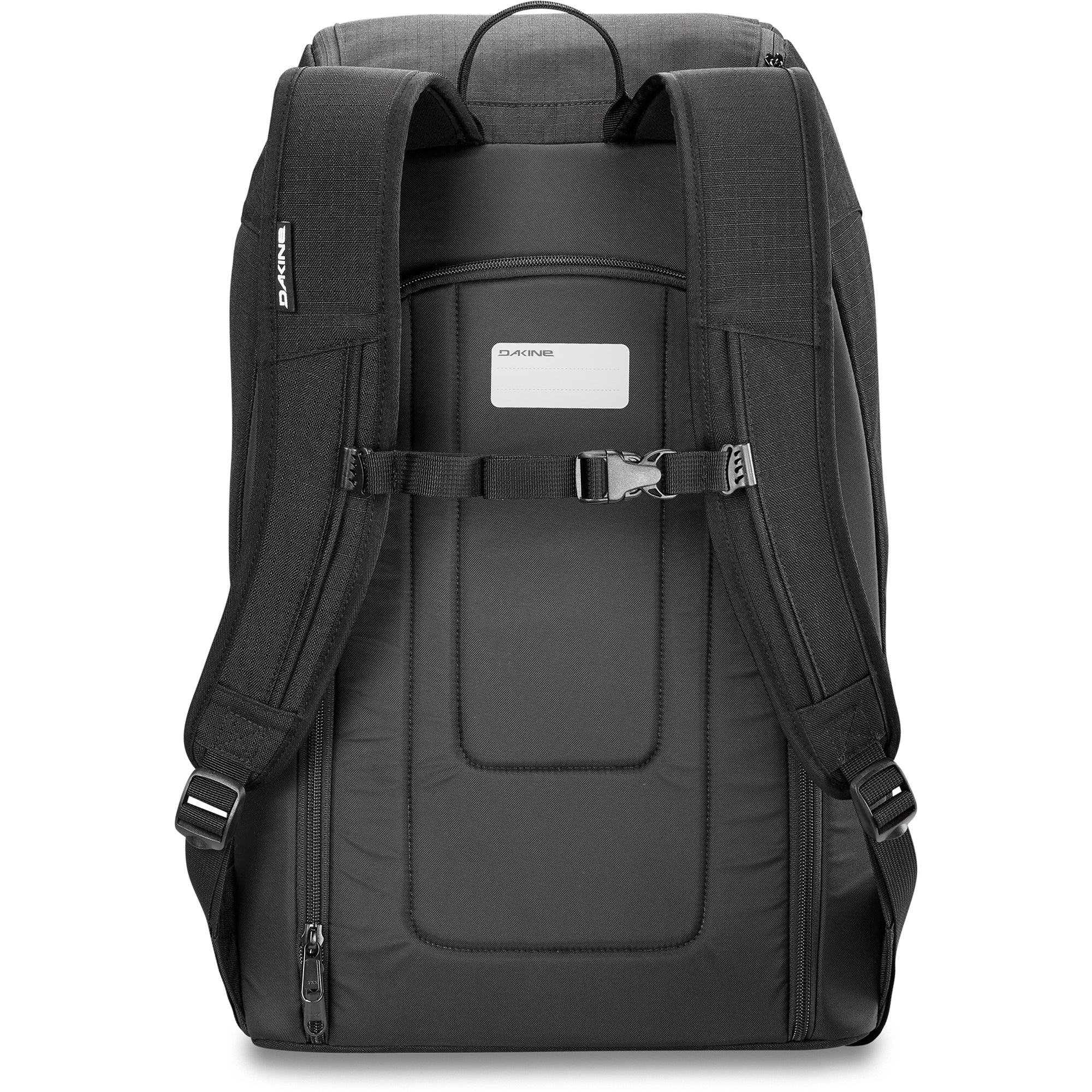 Boot Pack 50L - Black - Image 2