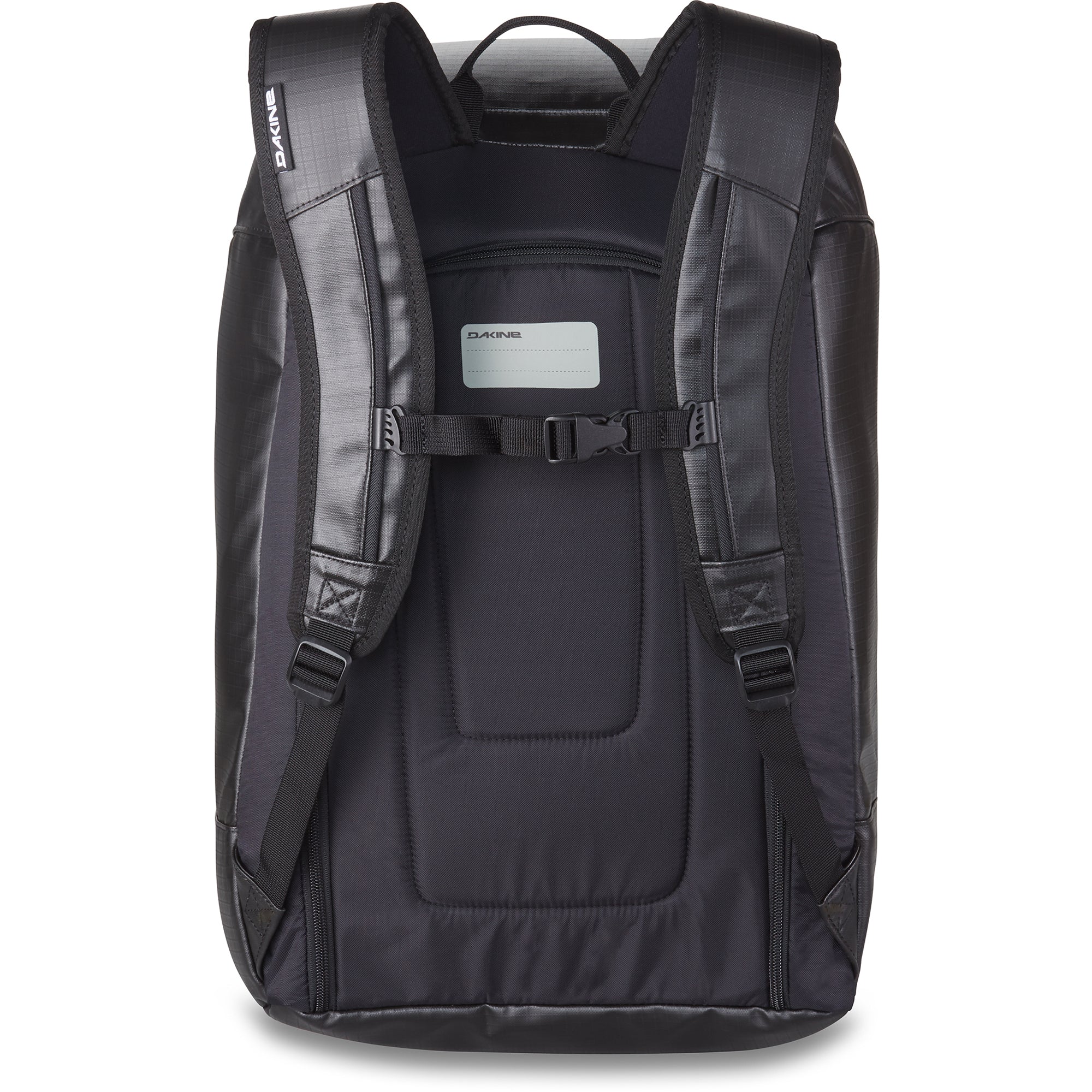 Boot Pack 50L - Black Coated - Image 2