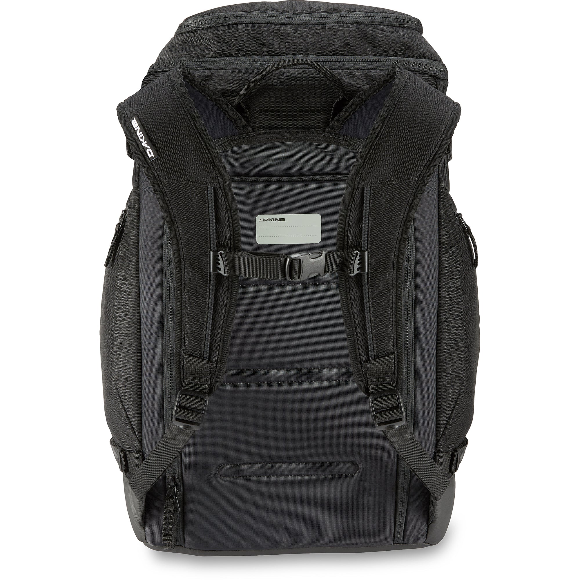 Boot Pack DLX 75L - Black - Image 2