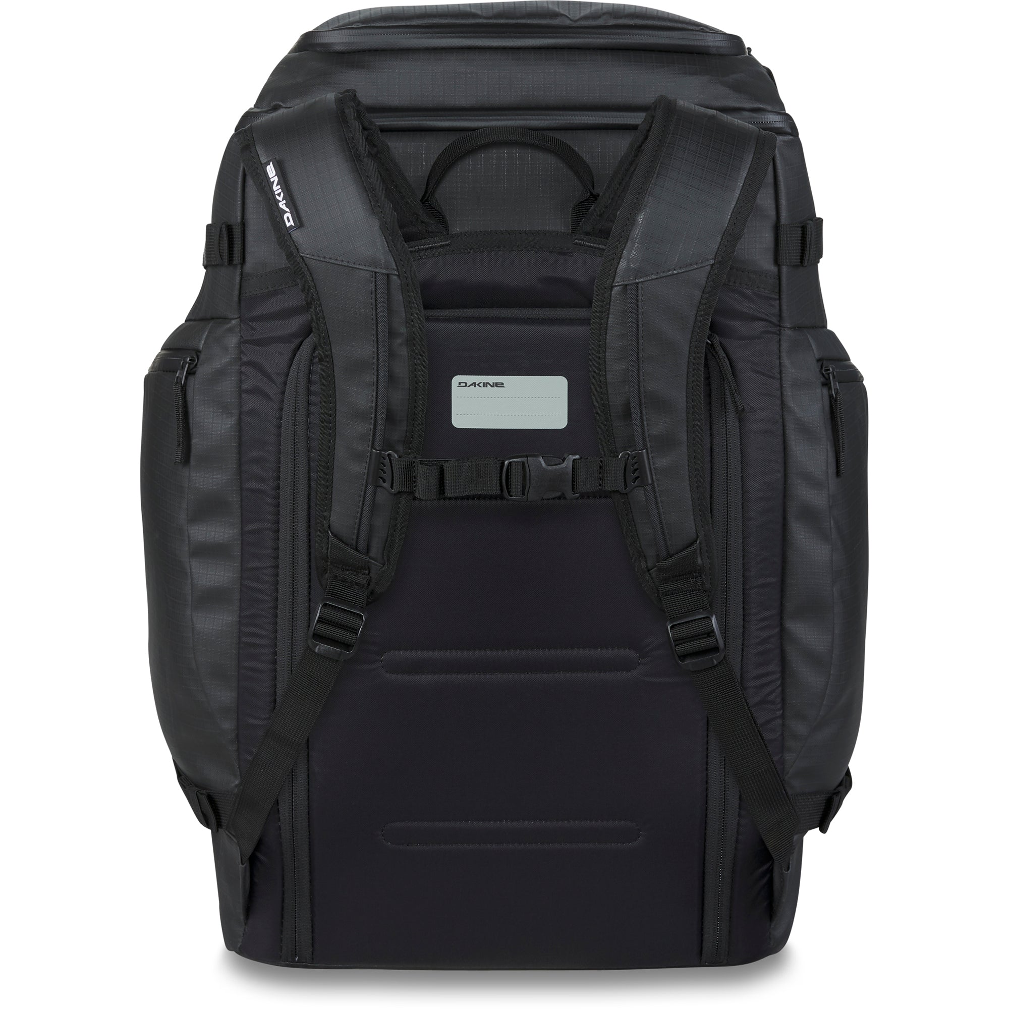 Boot Pack DLX 75L - Black Coated - Image 2