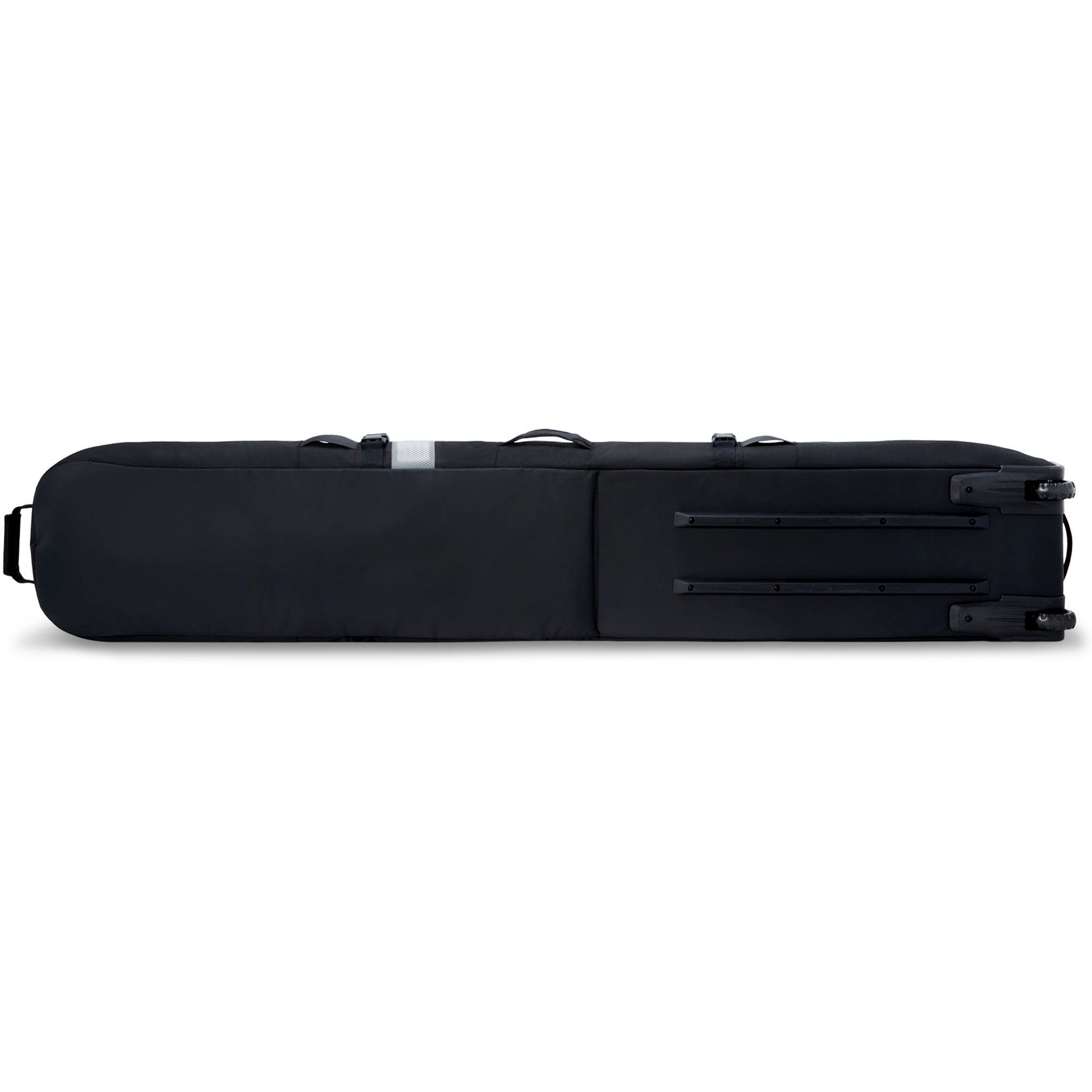 Boundary Ski Roller Bag - Black W26 - Image 2
