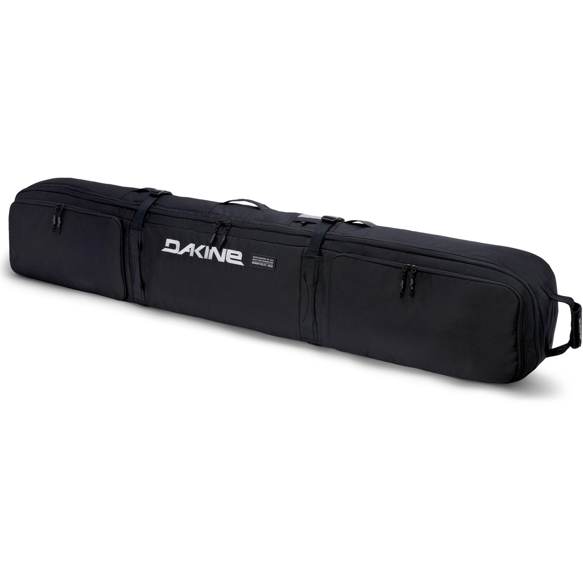 Boundary Ski Roller Bag - Black W26 - Image 5