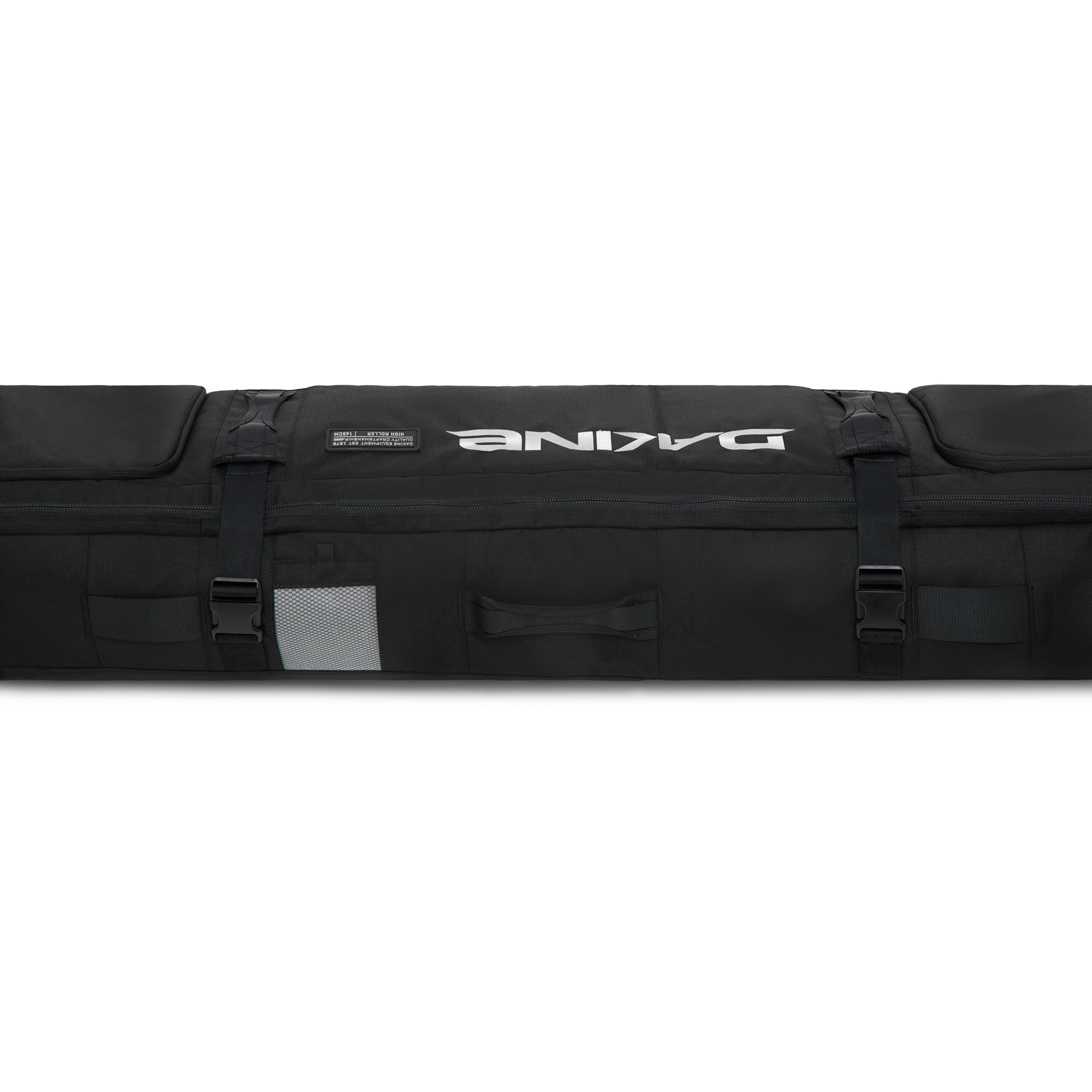 Boundary Ski Roller Bag - Black W26 - Image 8