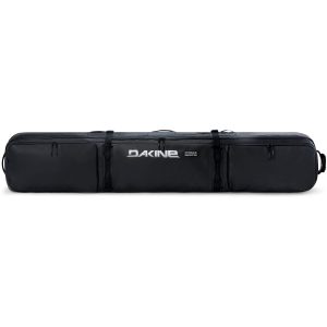 Boundary Ski Roller Bag - Black Coated W26