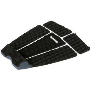 Bruce Irons Pro Surf Traction Pad - Black