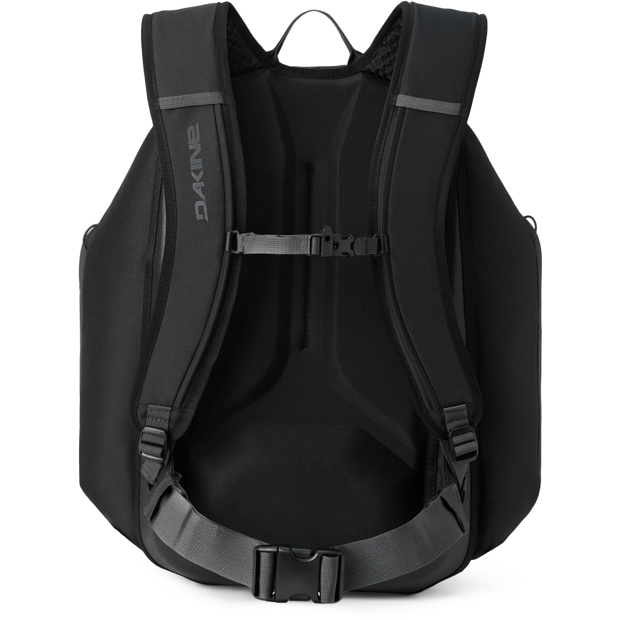 Builder Backpack 25L - Black Asphalt - Image 2