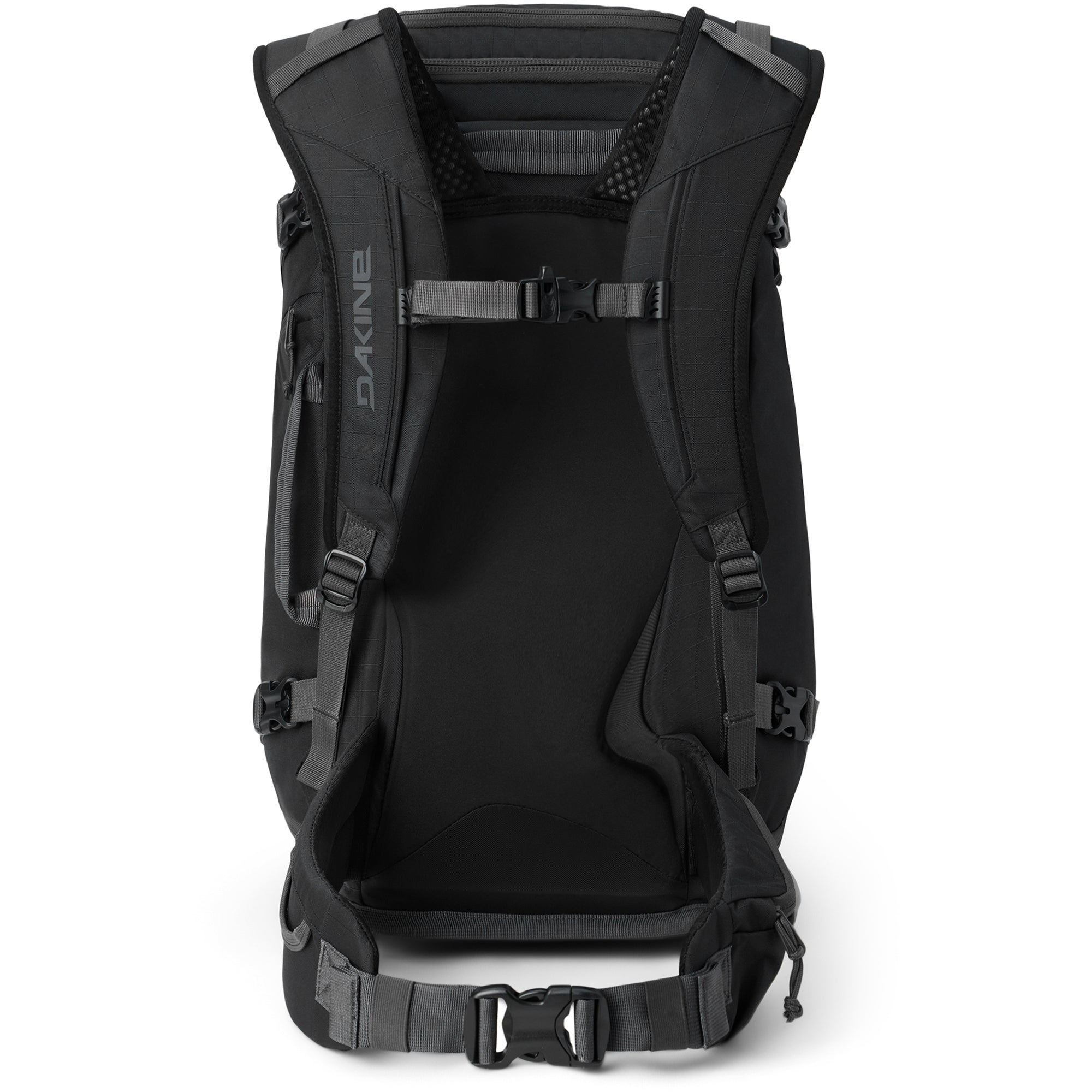 Builder Backpack 40L - Black Asphalt - Image 2