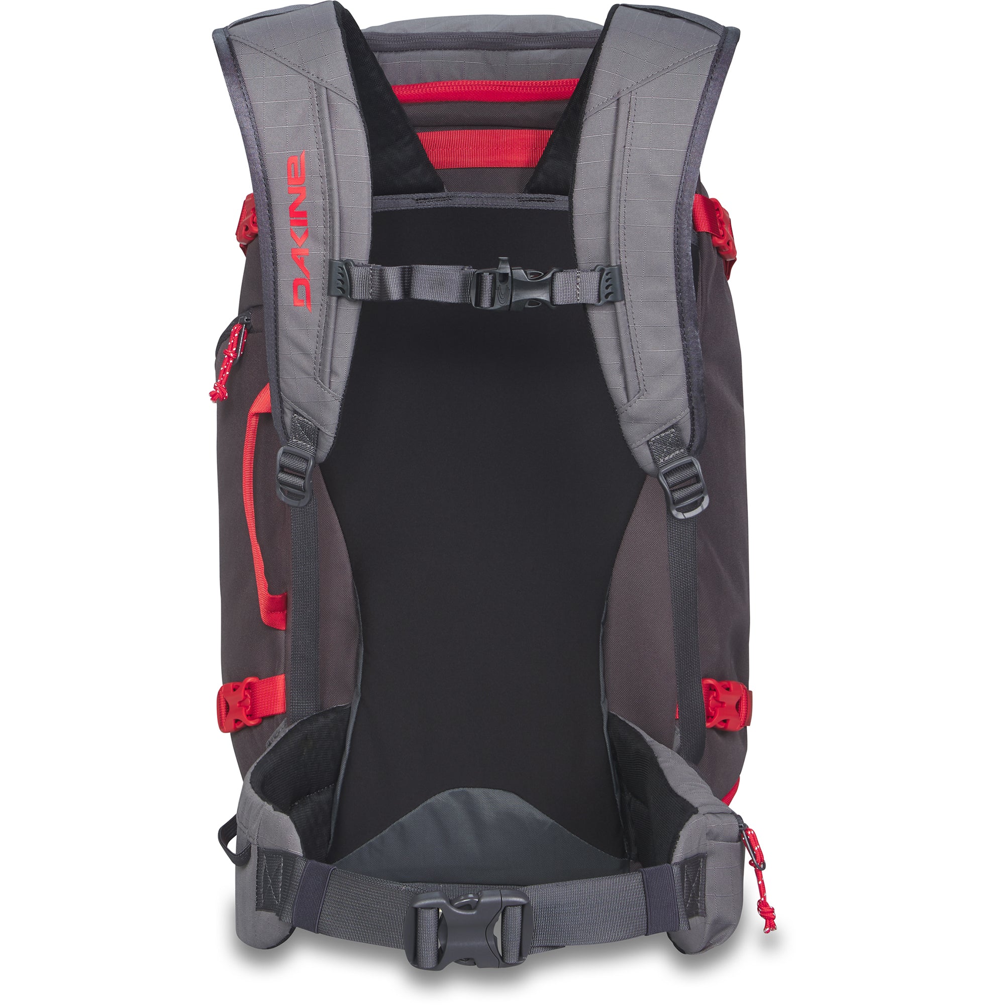 Builder Backpack 40L - Redline - Image 2