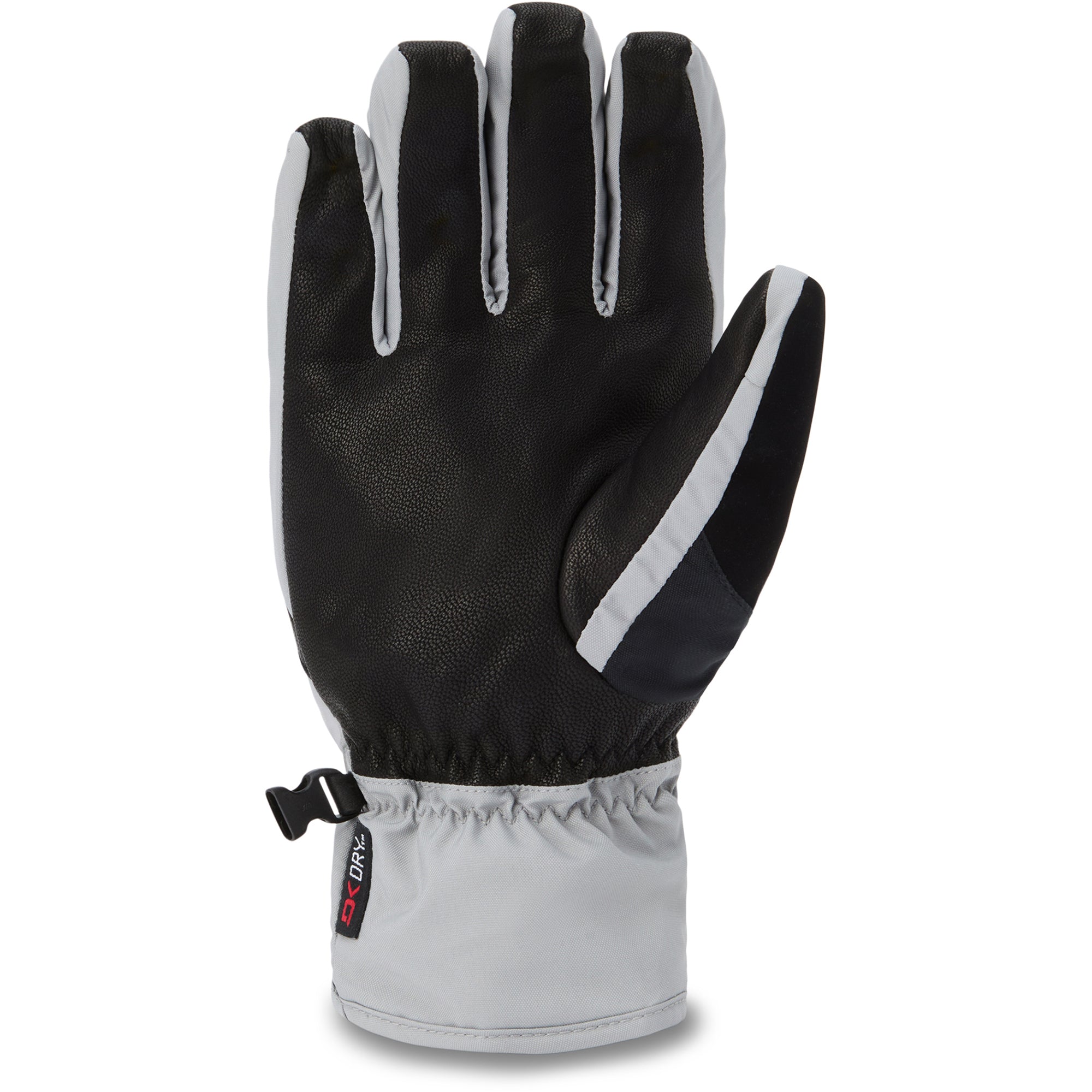 Camaro Short Gloves - Griffin - Image 2