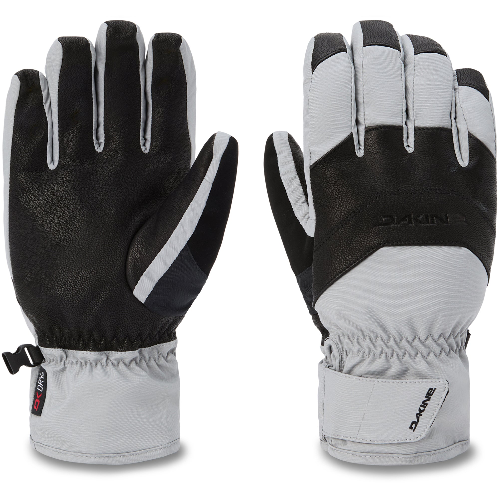 Camaro Short Gloves - Griffin - Image 3