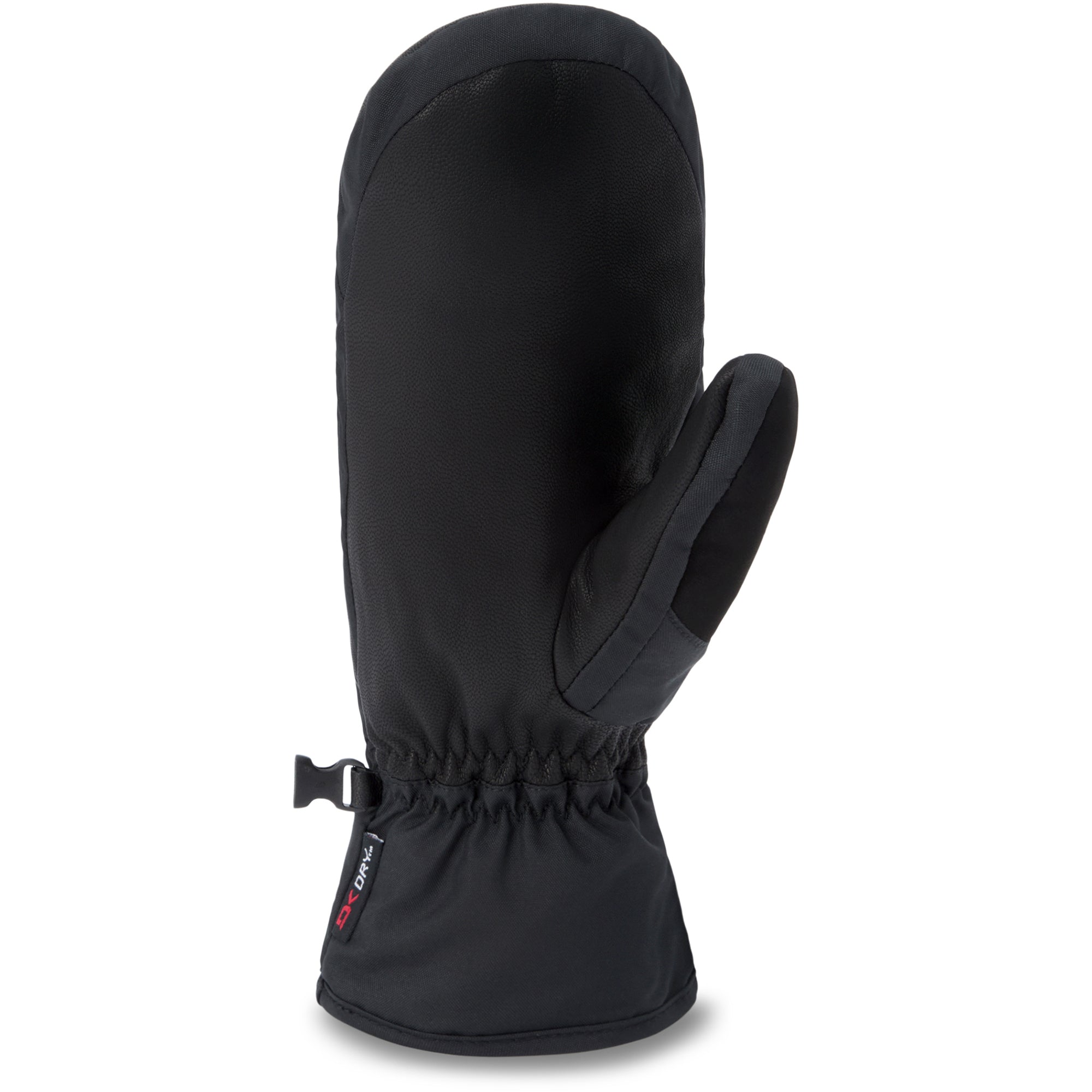 Camaro Short Mitts - Black - Image 2