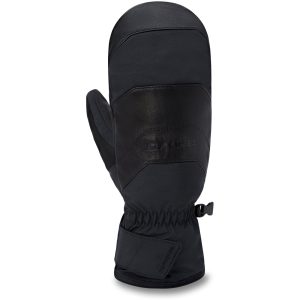 Camaro Short Mitts - Black