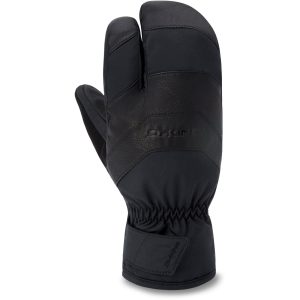 Camaro Short Trigger Mitts - Black